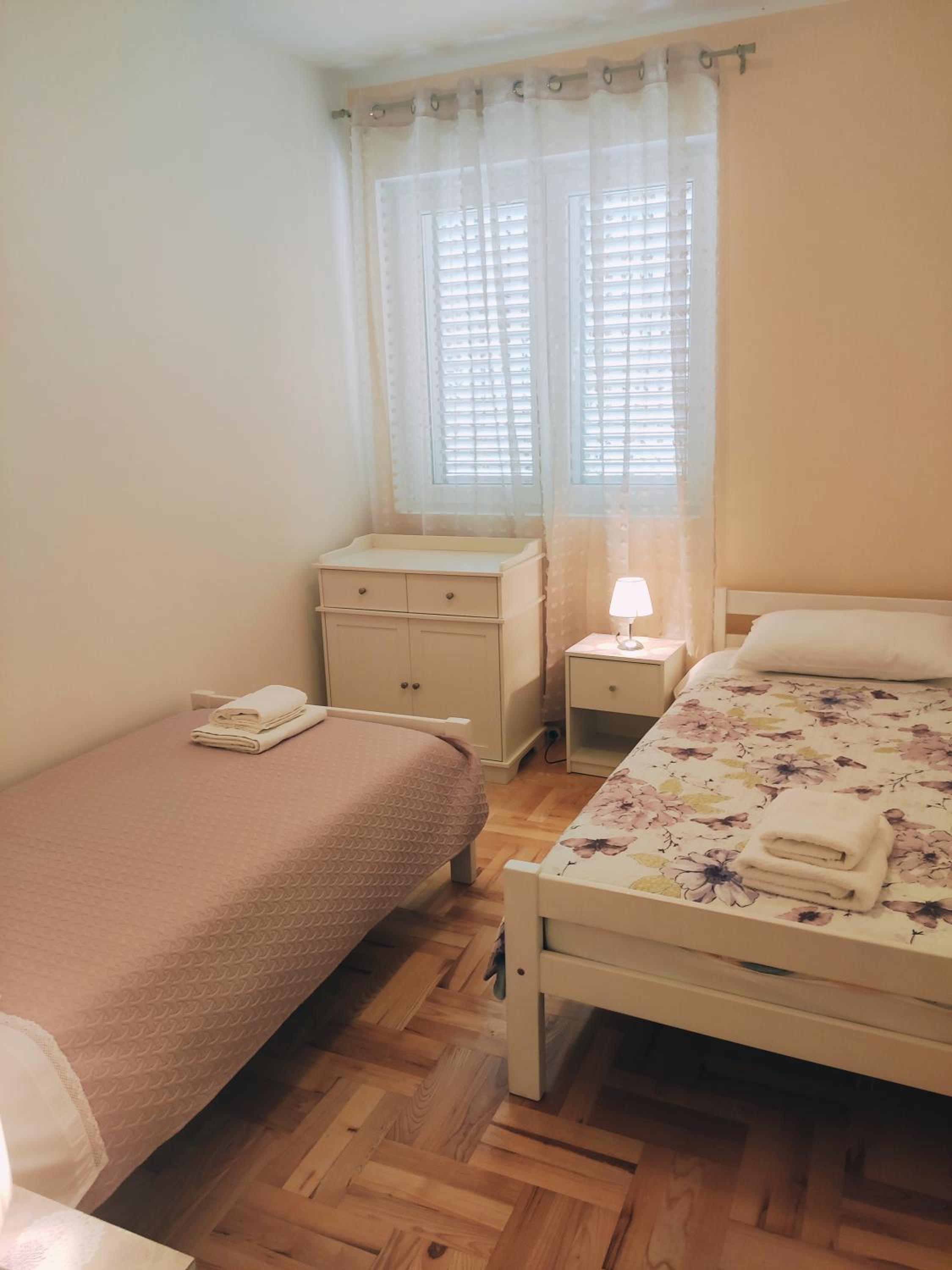 Siesta Apartments