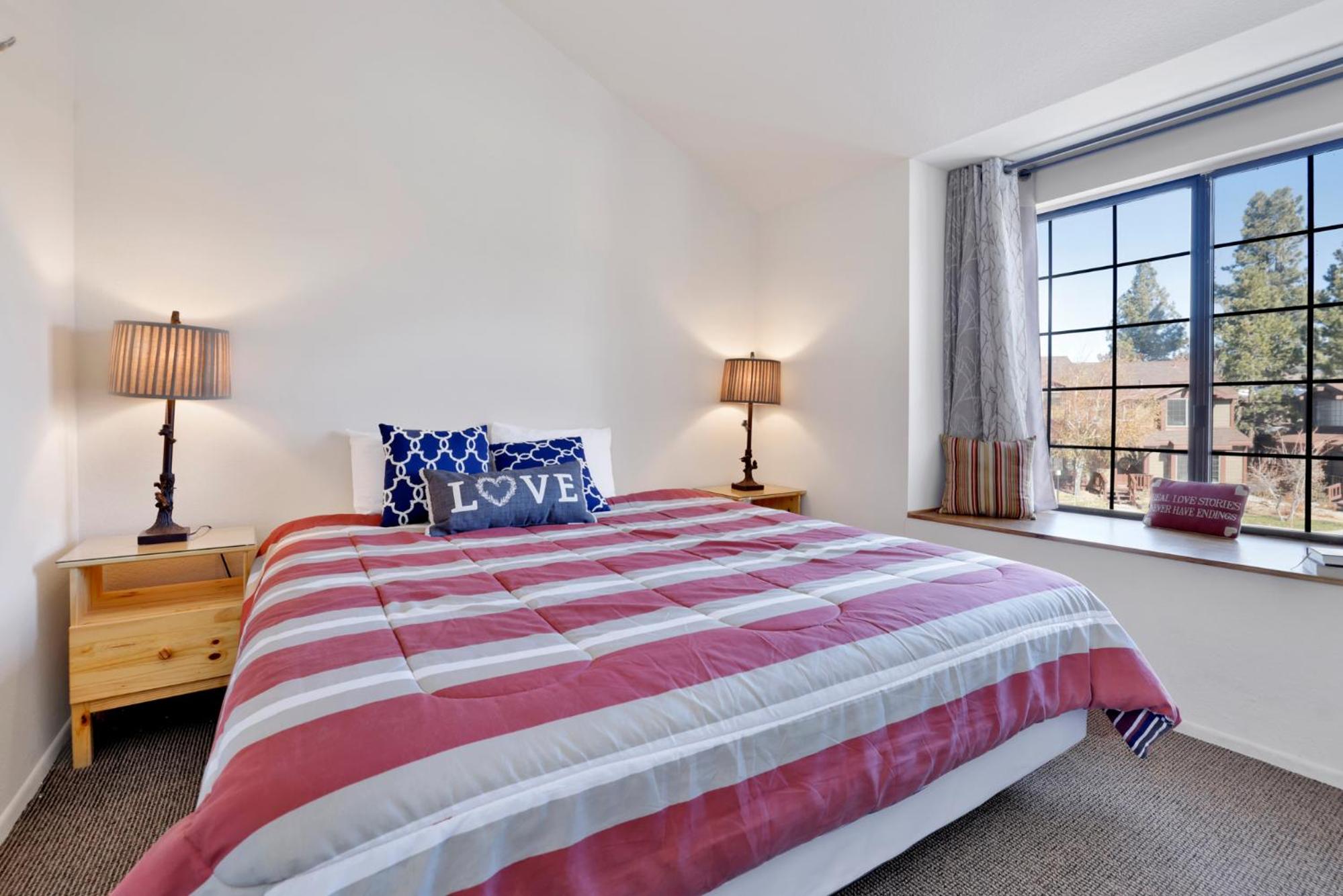 Boulder bay condo #2236