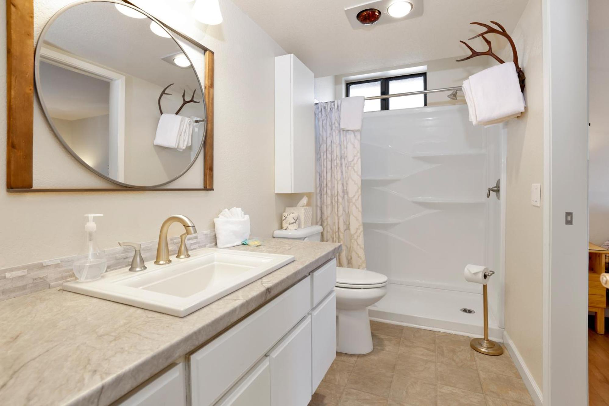 Boulder bay condo #2236