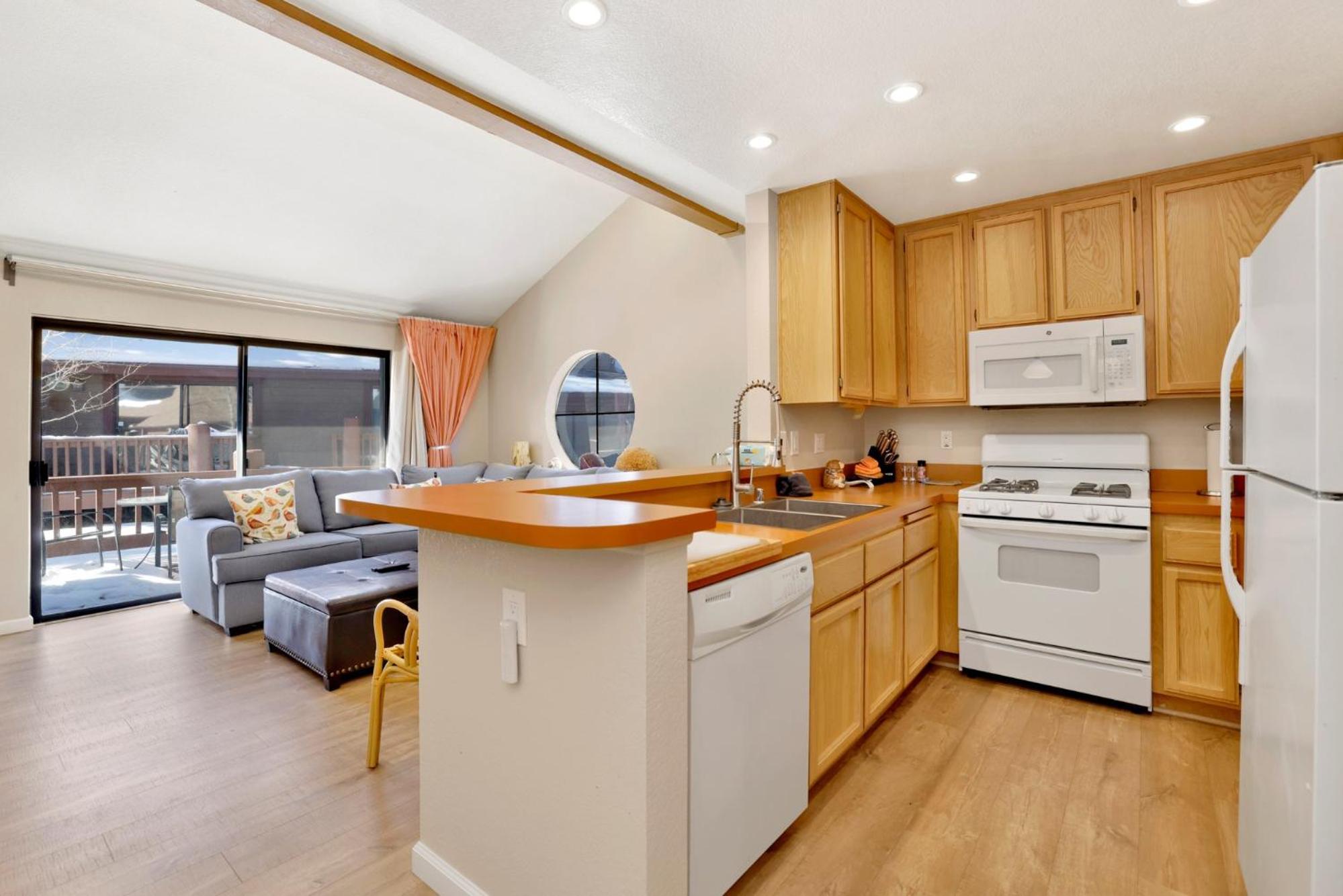 Boulder bay condo #2236
