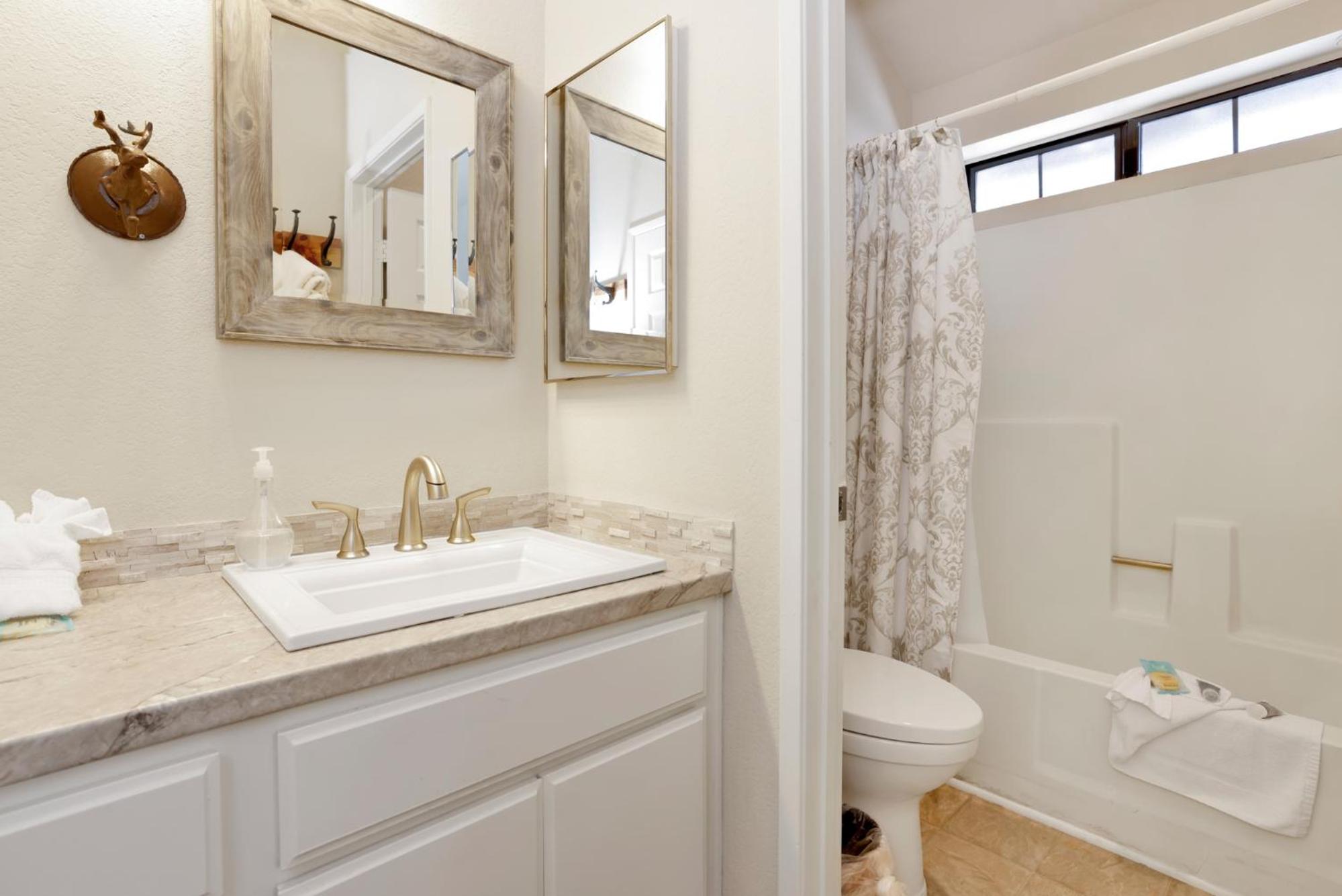 Boulder bay condo #2236
