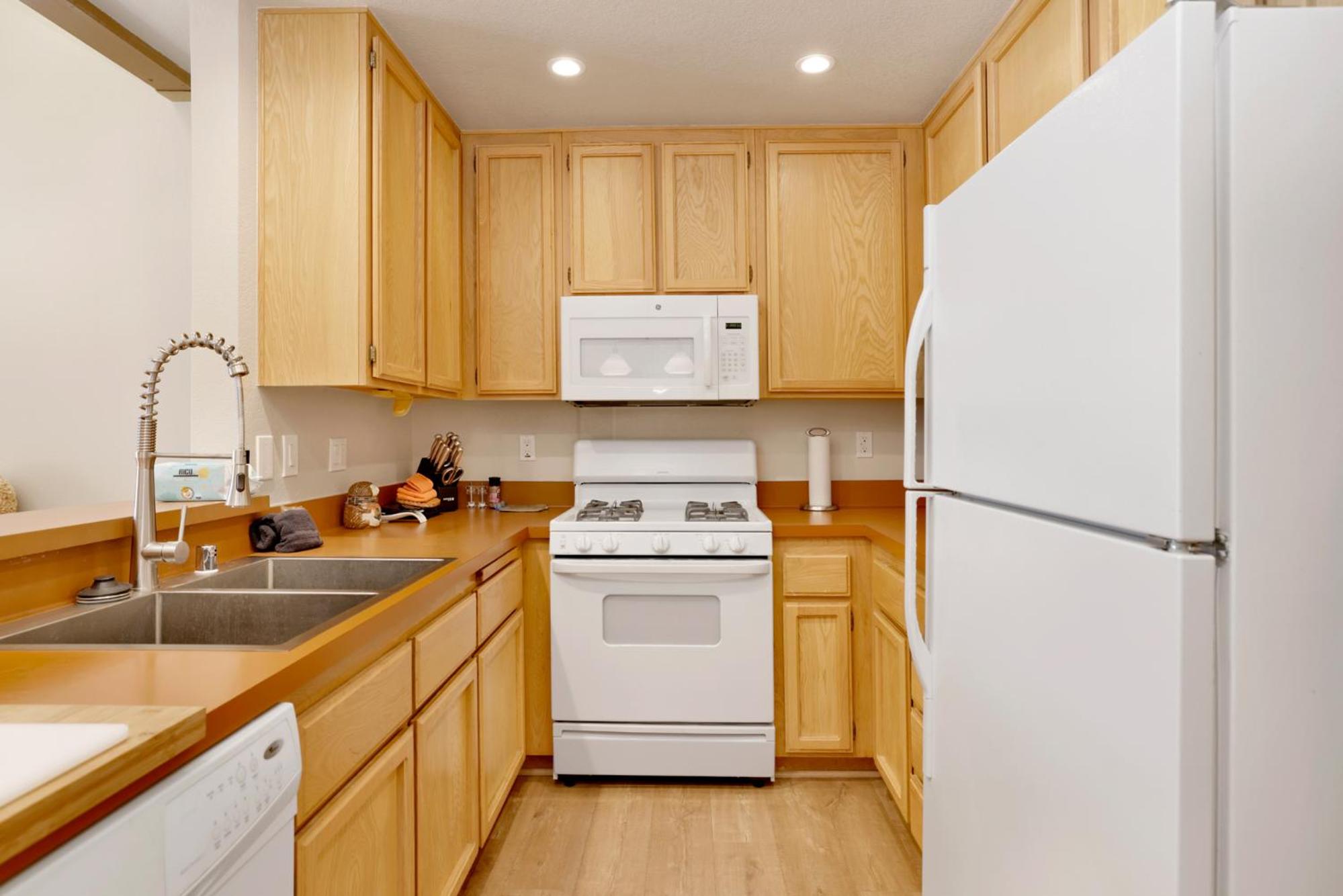 Boulder bay condo #2236