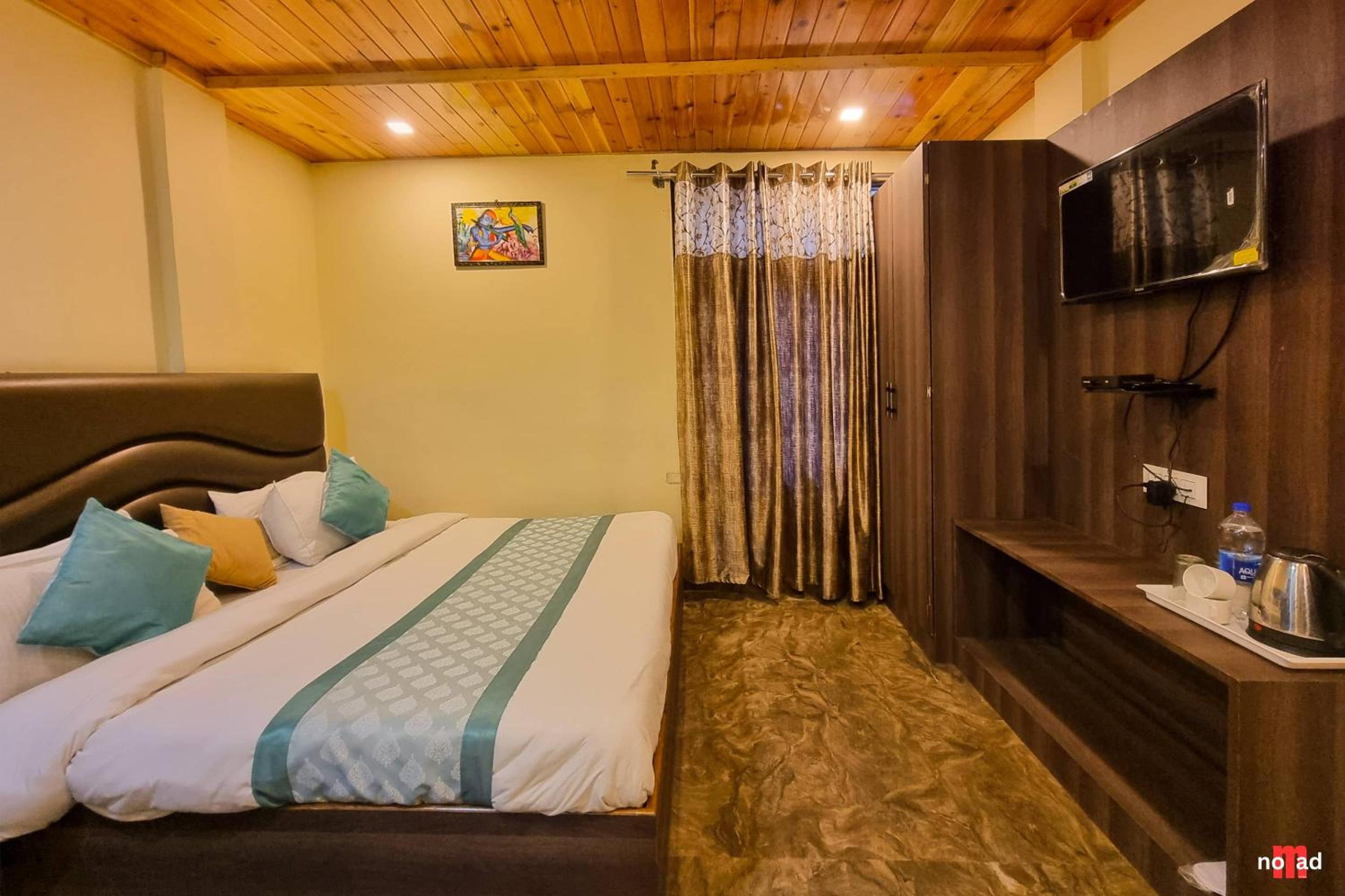Nature Nest By Nomad Hotels view 2