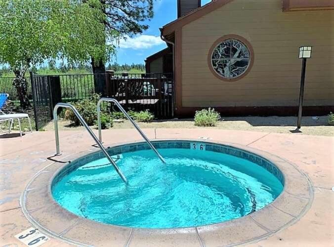 Boulder bay condo #2236