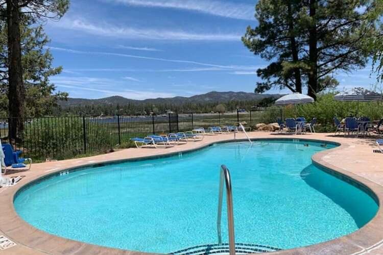 Boulder bay condo #2236