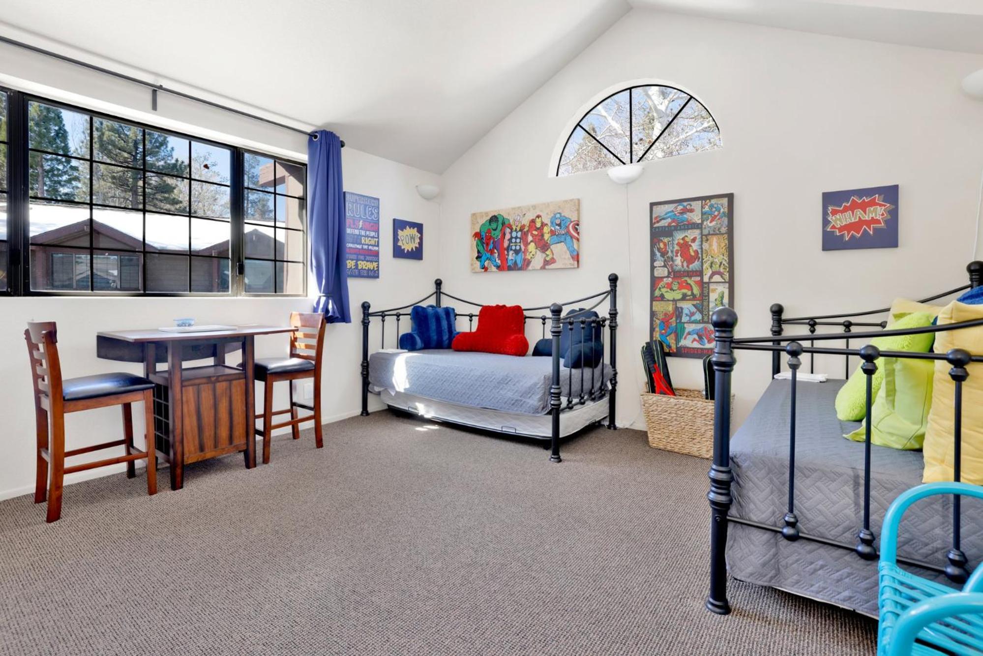 Boulder bay condo #2236
