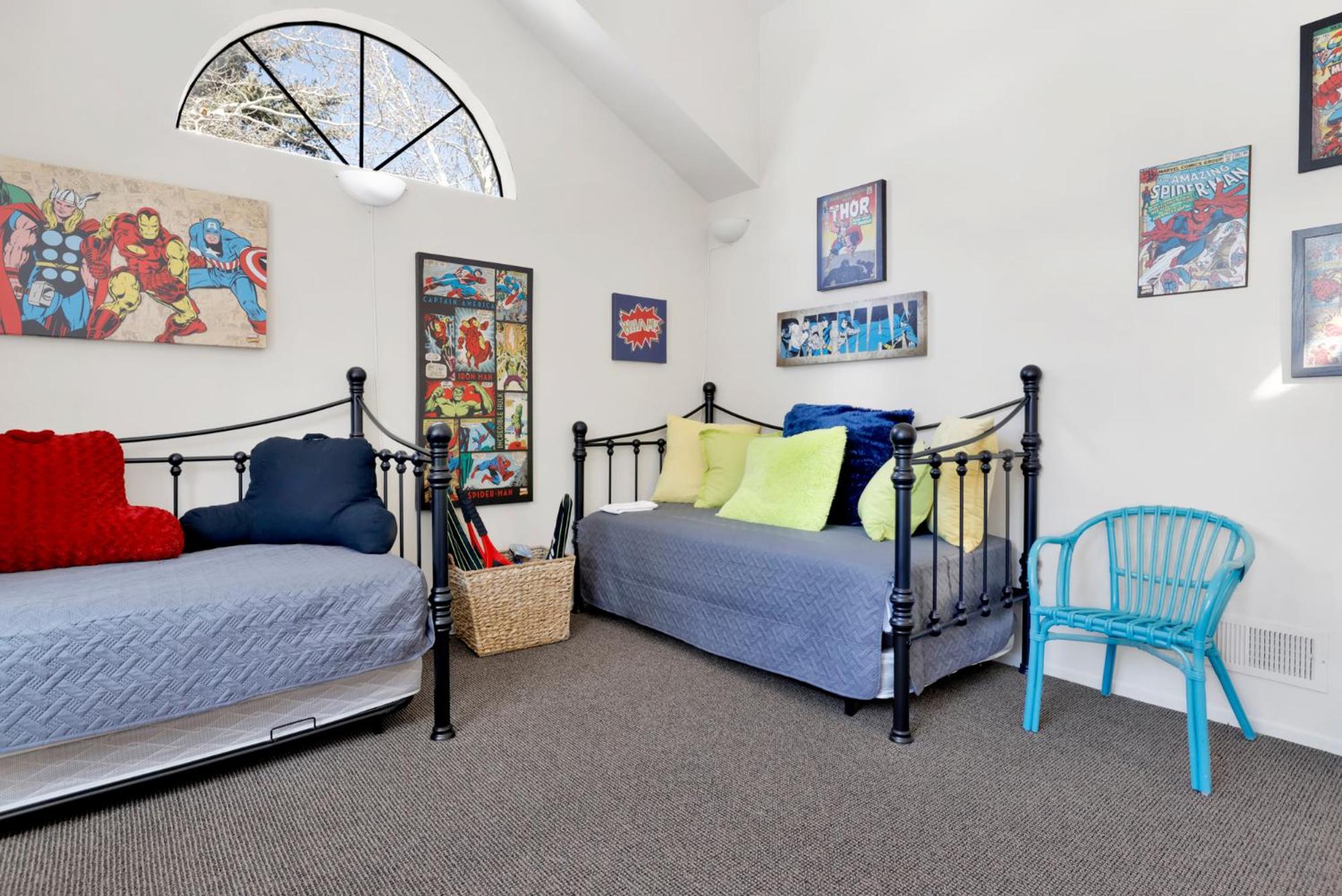 Boulder bay condo #2236