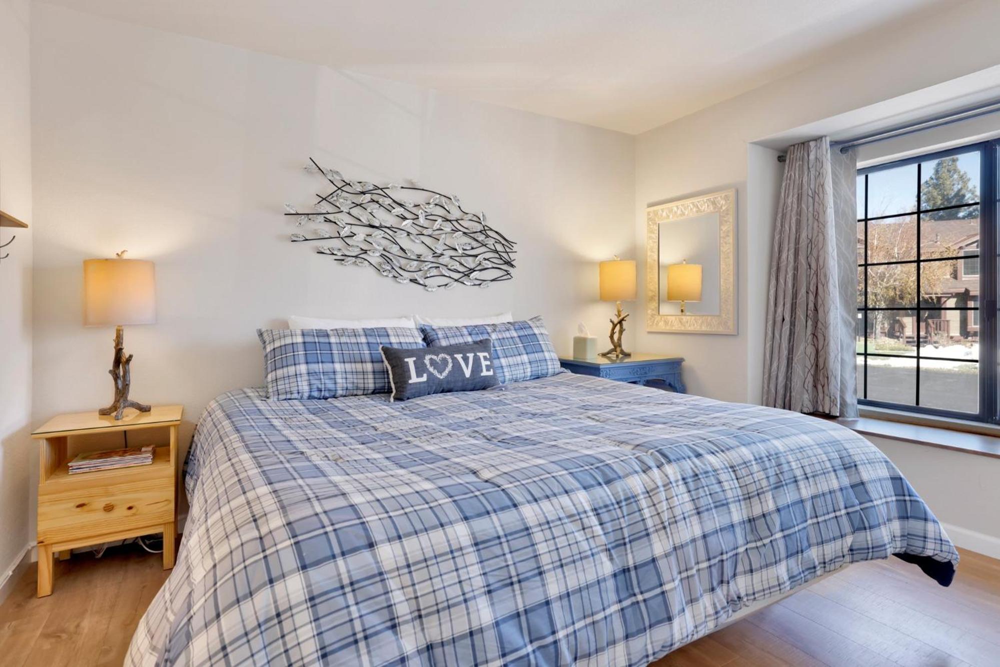 Boulder bay condo #2236