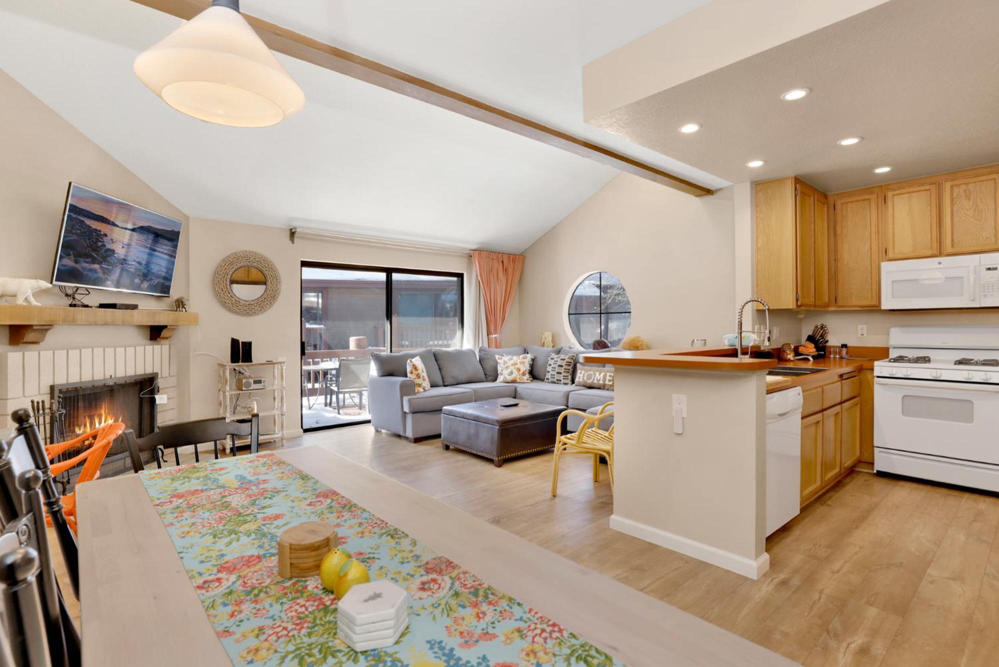 Boulder bay condo #2236