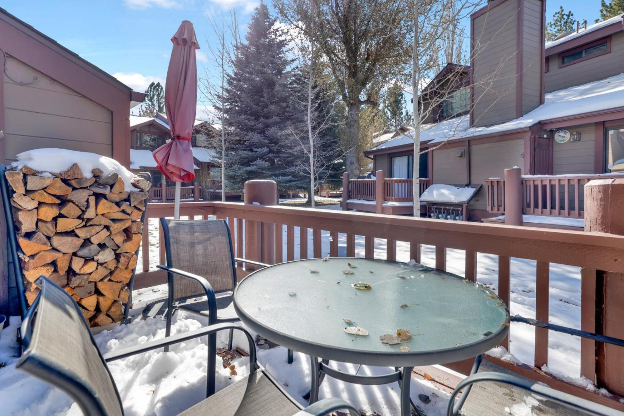 Boulder bay condo #2236