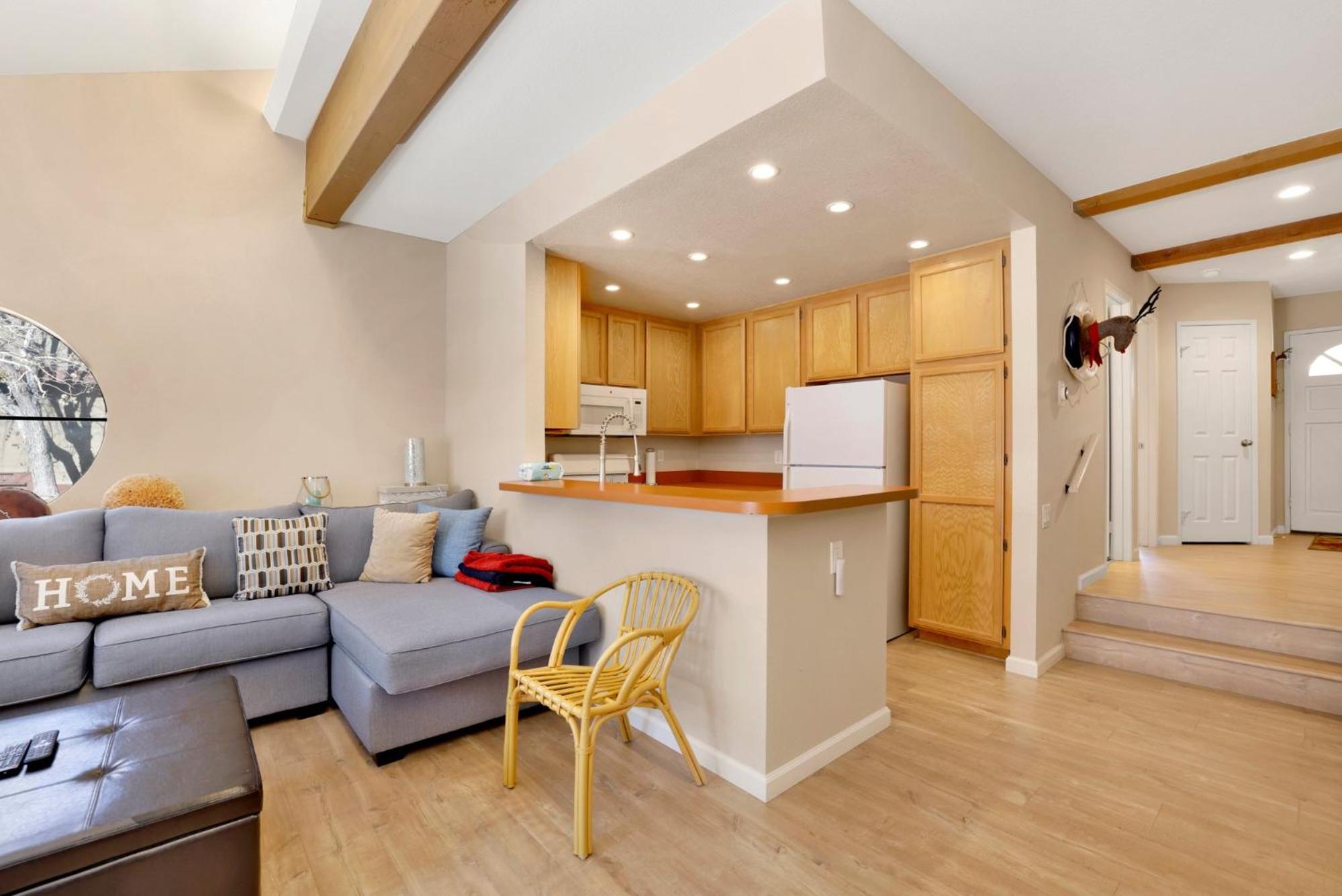 Boulder bay condo #2236