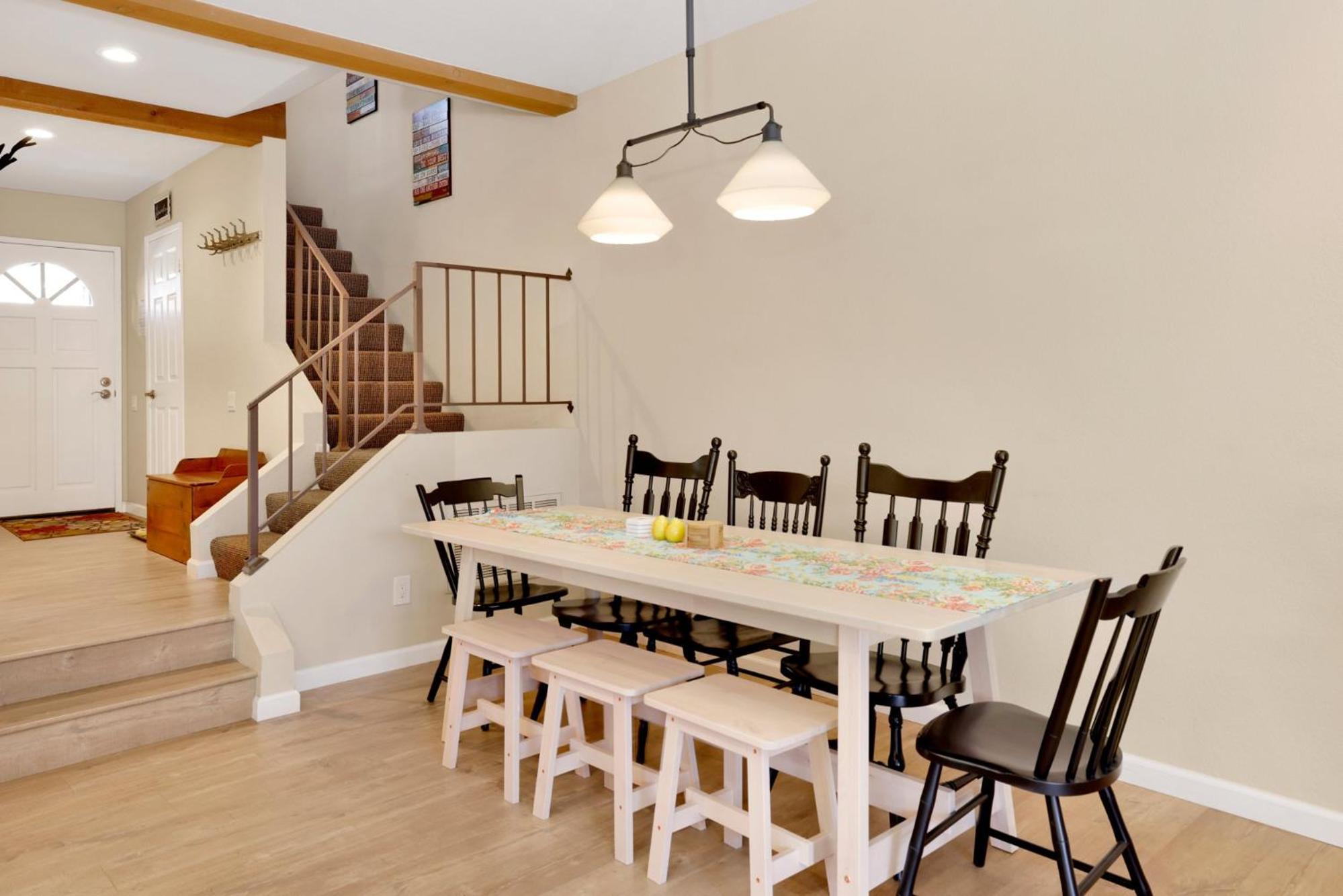 Boulder bay condo #2236