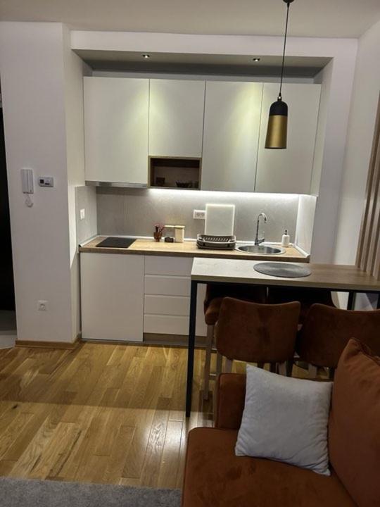Apartman Istra 58 Titova vila Zlatibor view 5