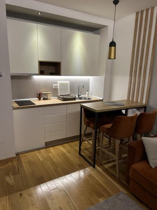 Apartman Istra 58 Titova vila Zlatibor view 4