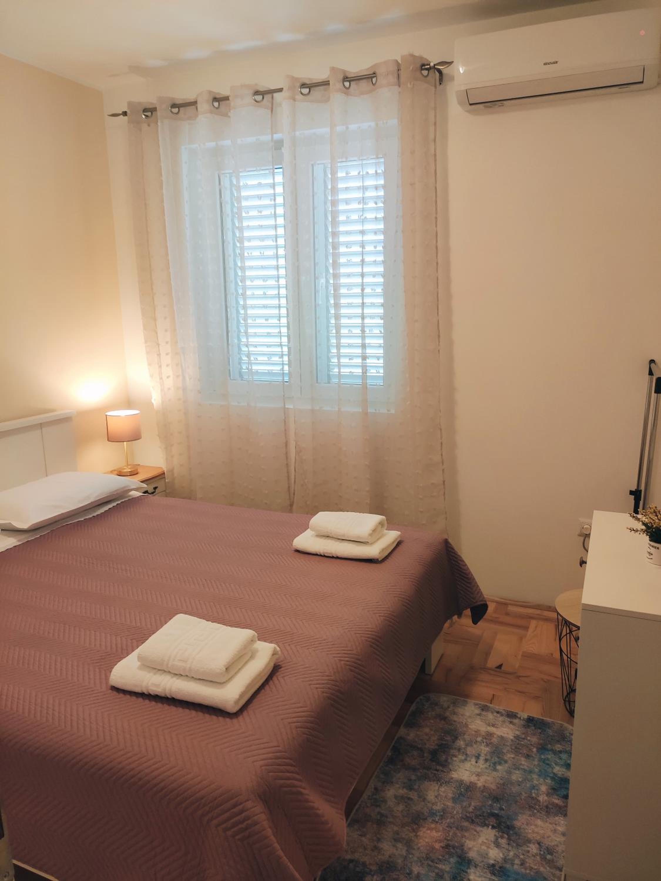 Siesta Apartments