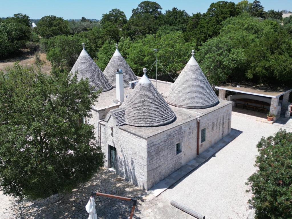La piazzetta dei trulli 6 punto 0 view 4