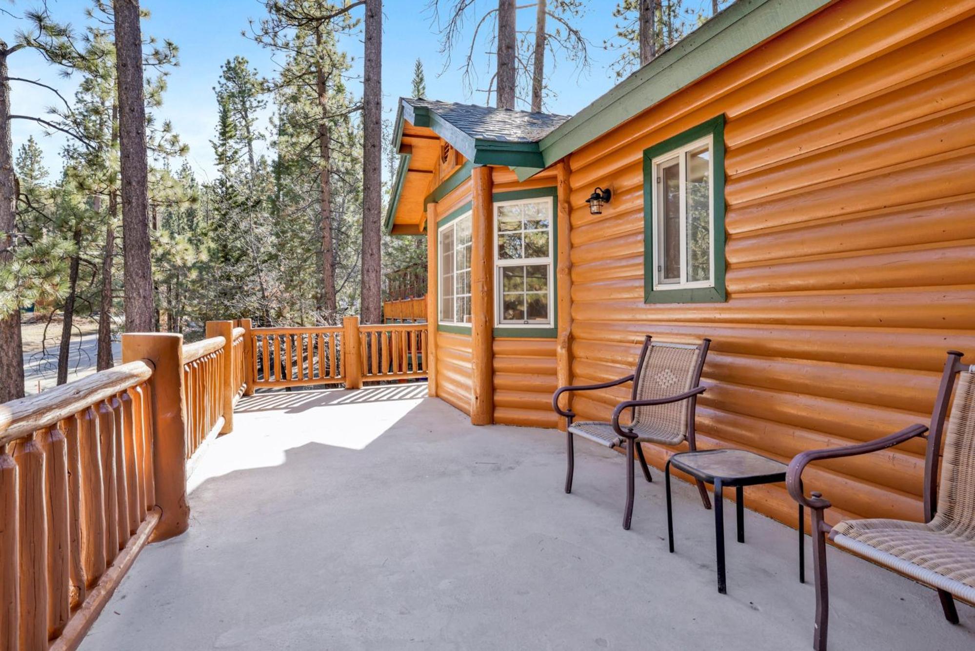 Cabin st moritz #2359