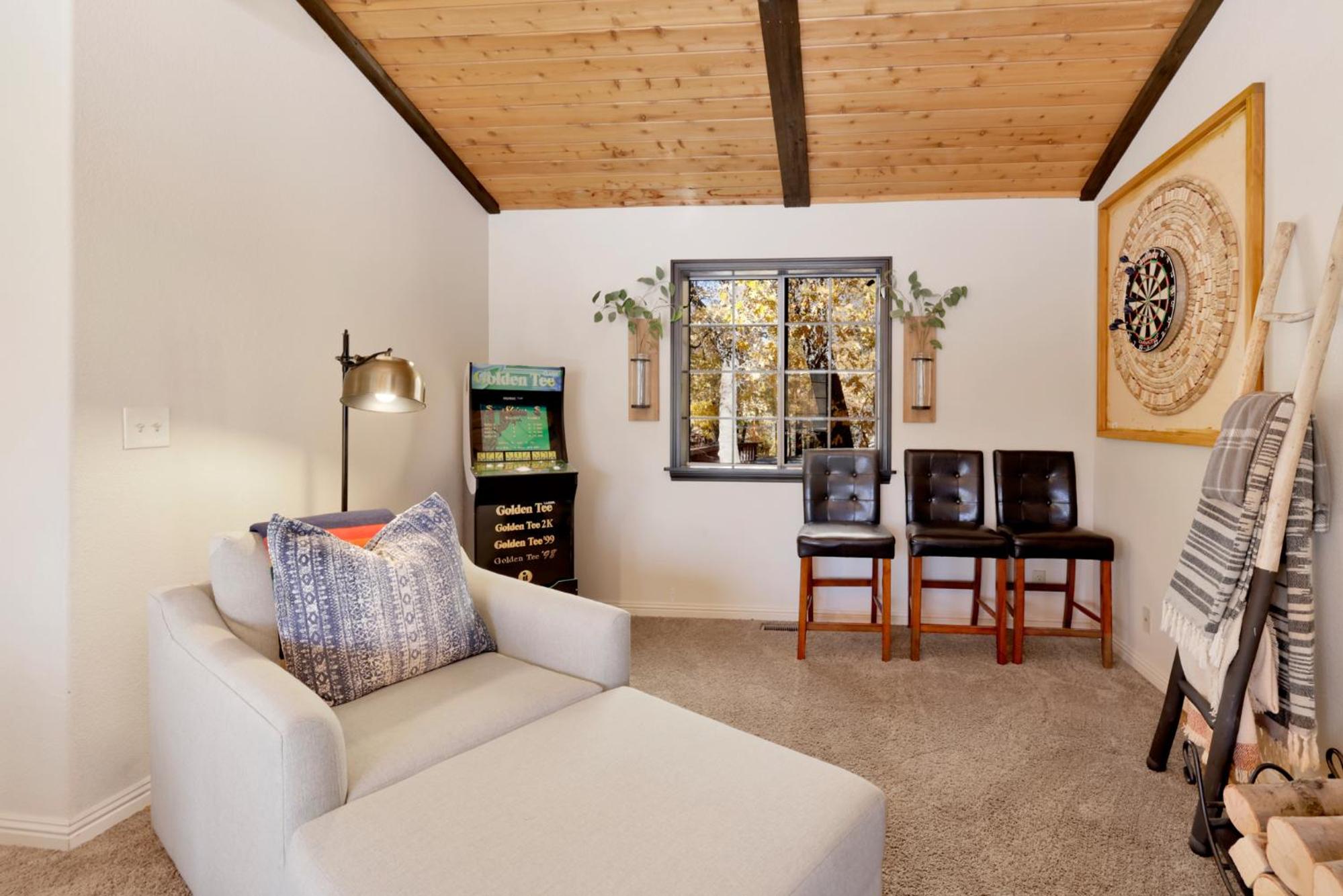 Slope view chalet #2076