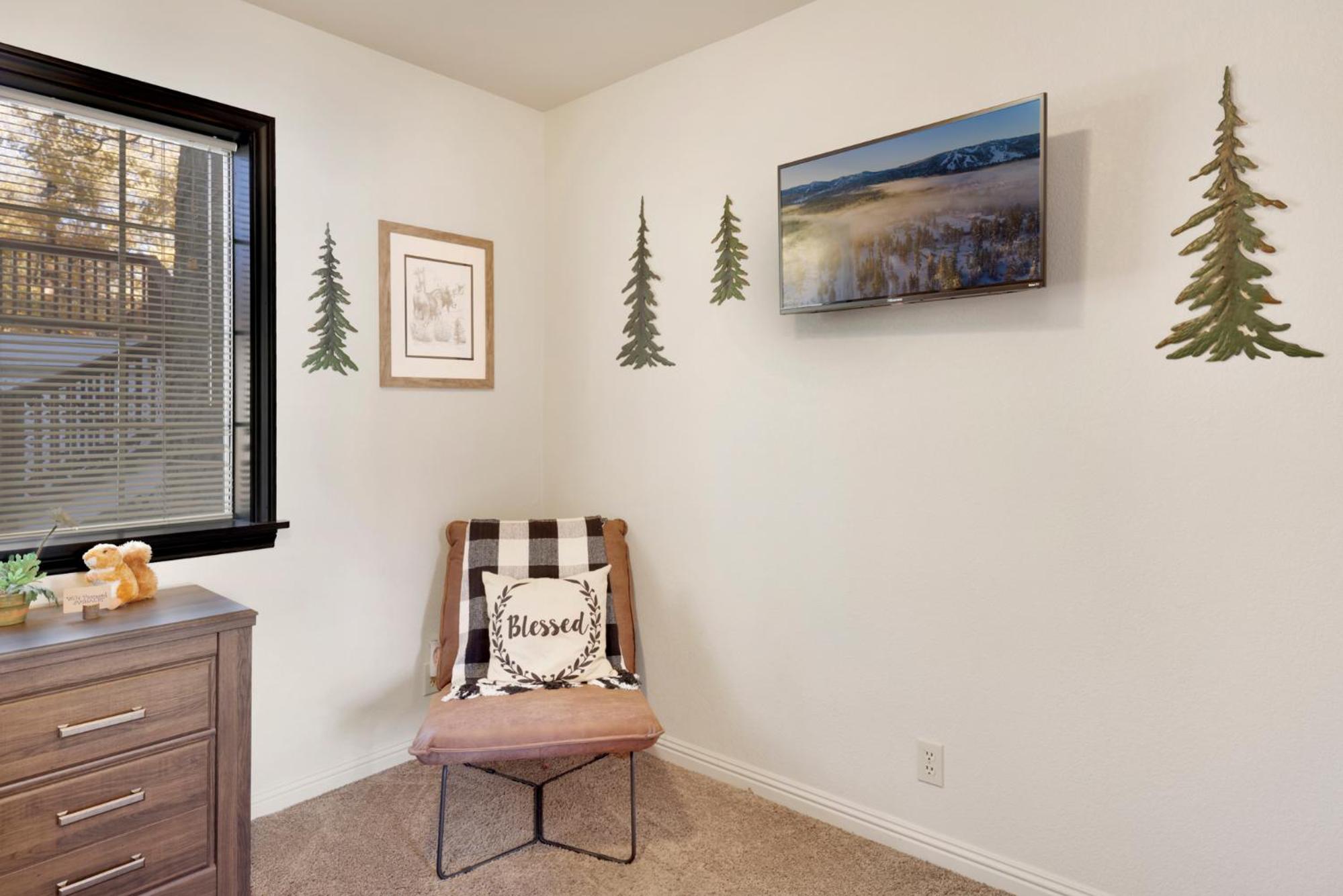 Slope view chalet #2076