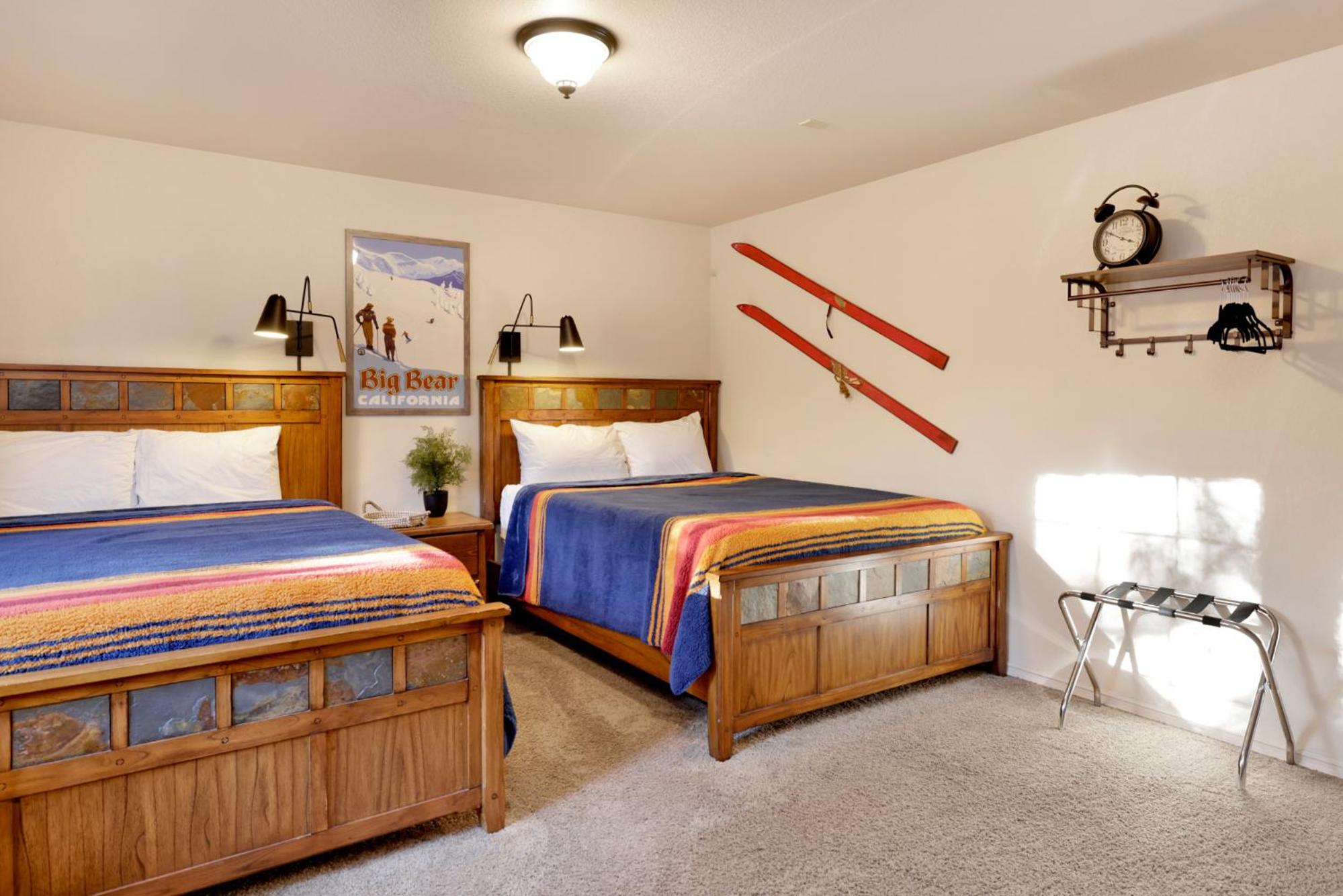 Slope view chalet #2076