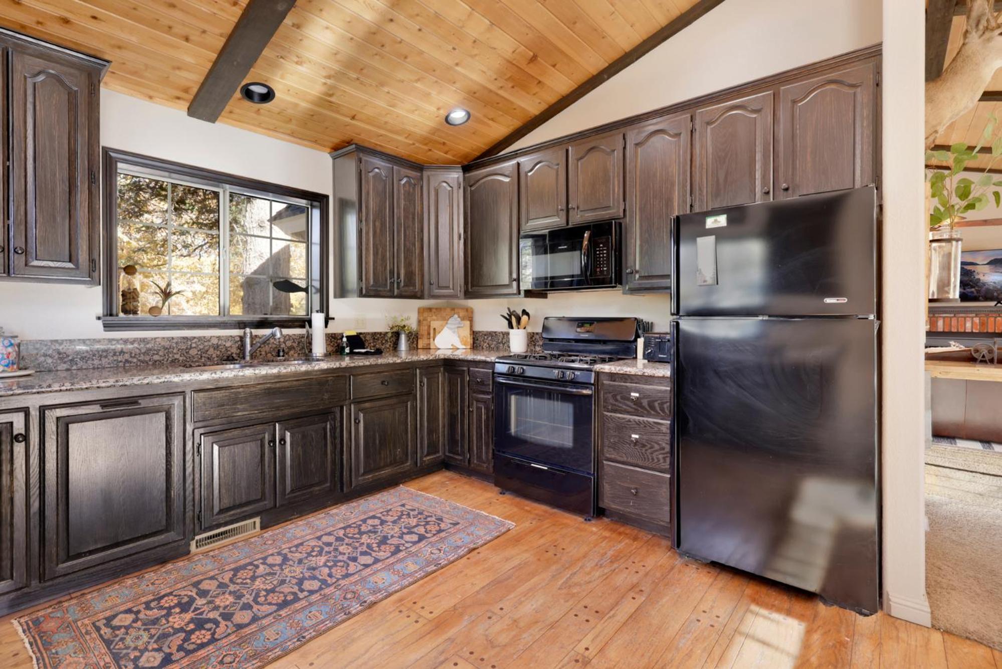 Slope view chalet #2076