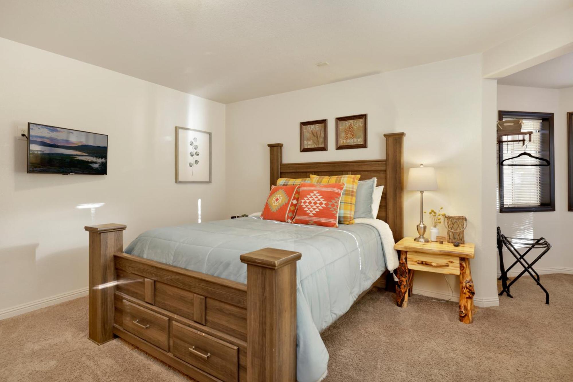 Slope view chalet #2076