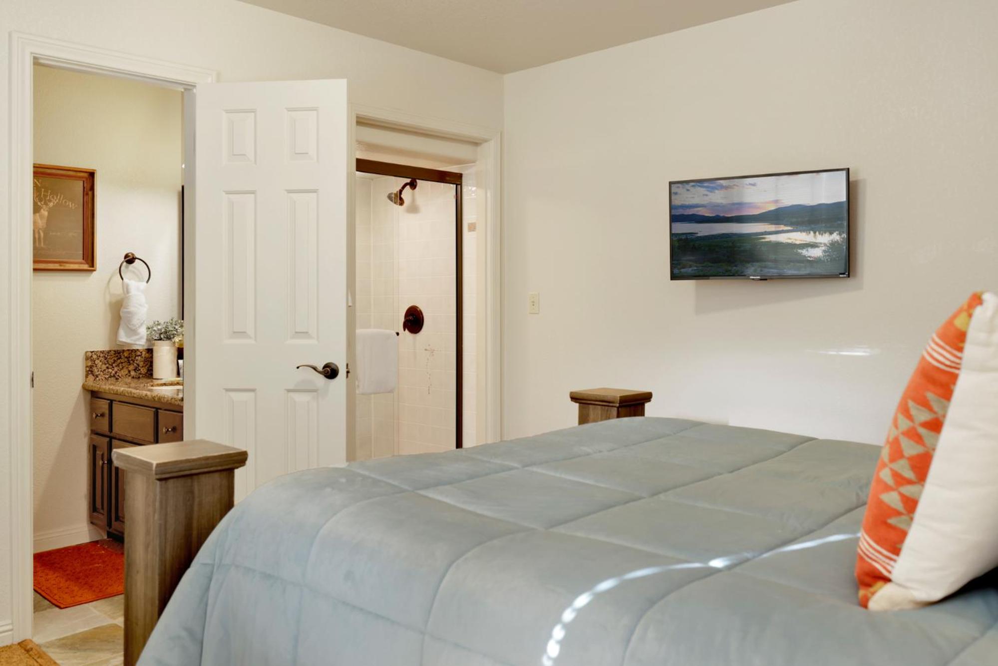 Slope view chalet #2076