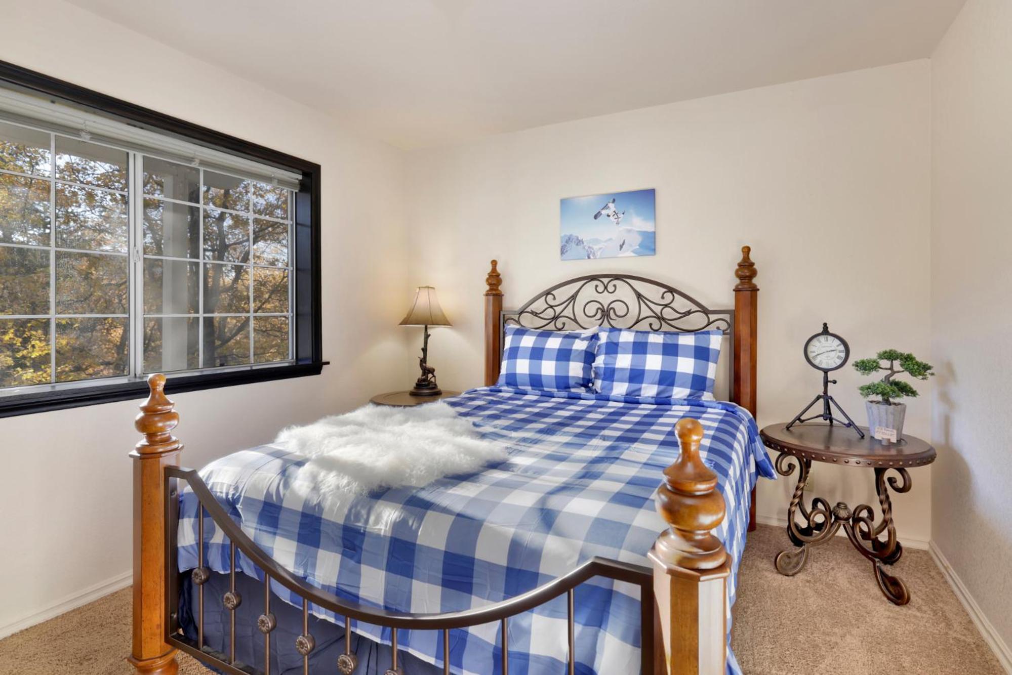 Slope view chalet #2076