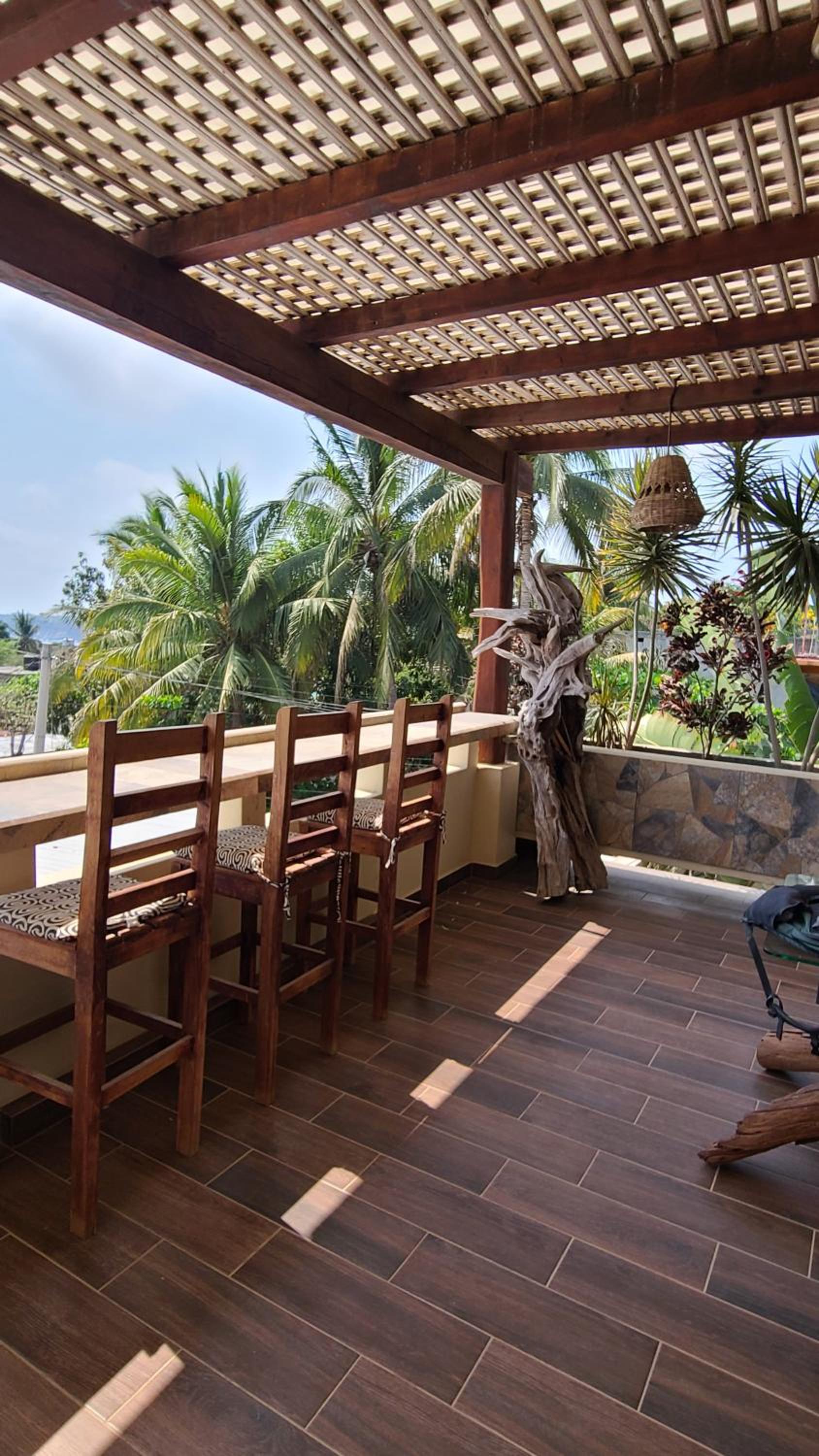 Casa Majagua view 3