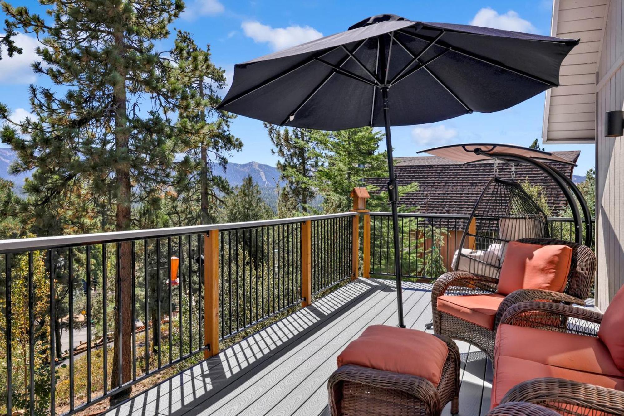 Chimney Peak Chalet#2048