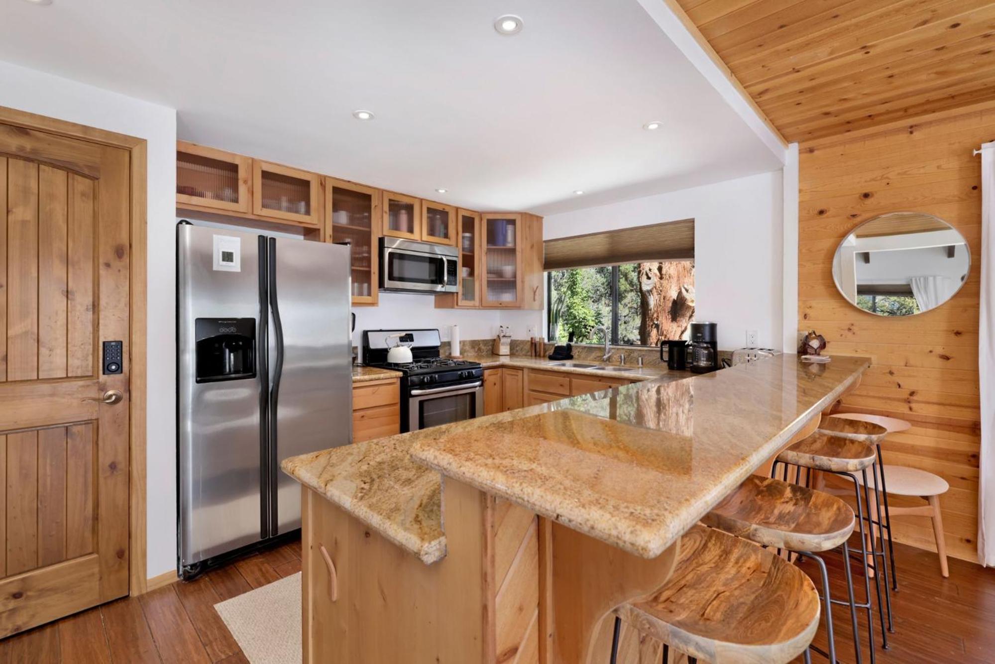 Chimney Peak Chalet#2048