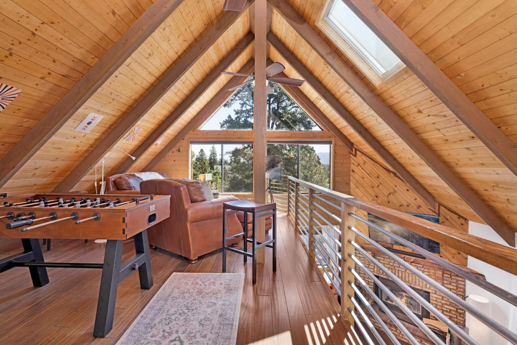 Chimney Peak Chalet#2048