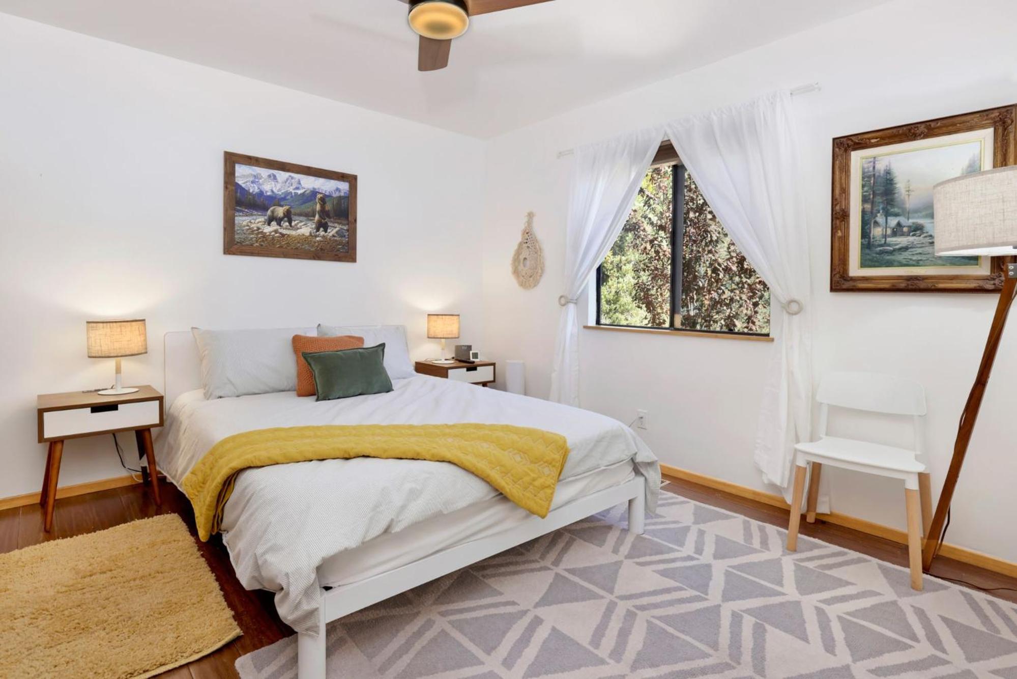 Chimney Peak Chalet#2048