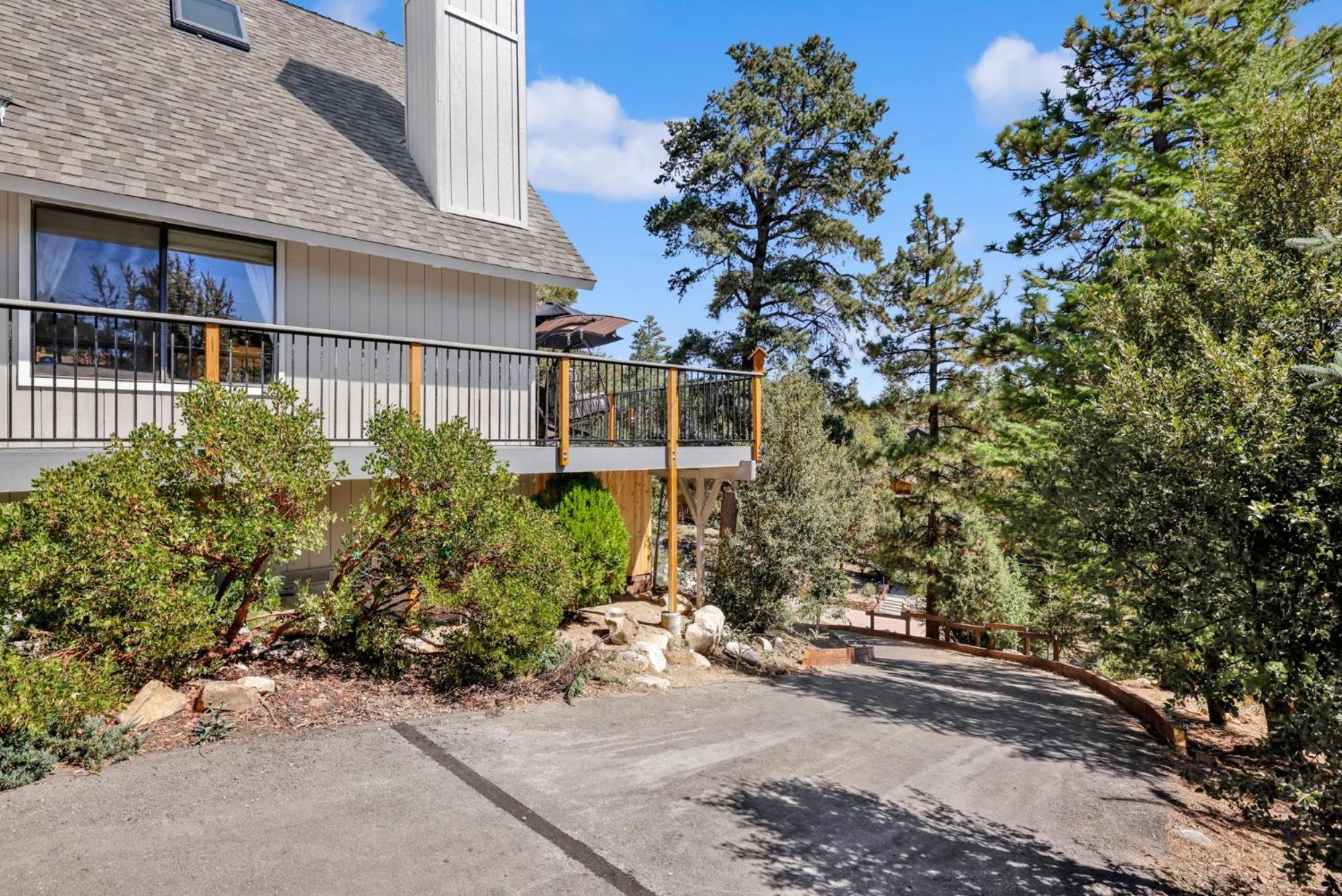 Chimney Peak Chalet#2048