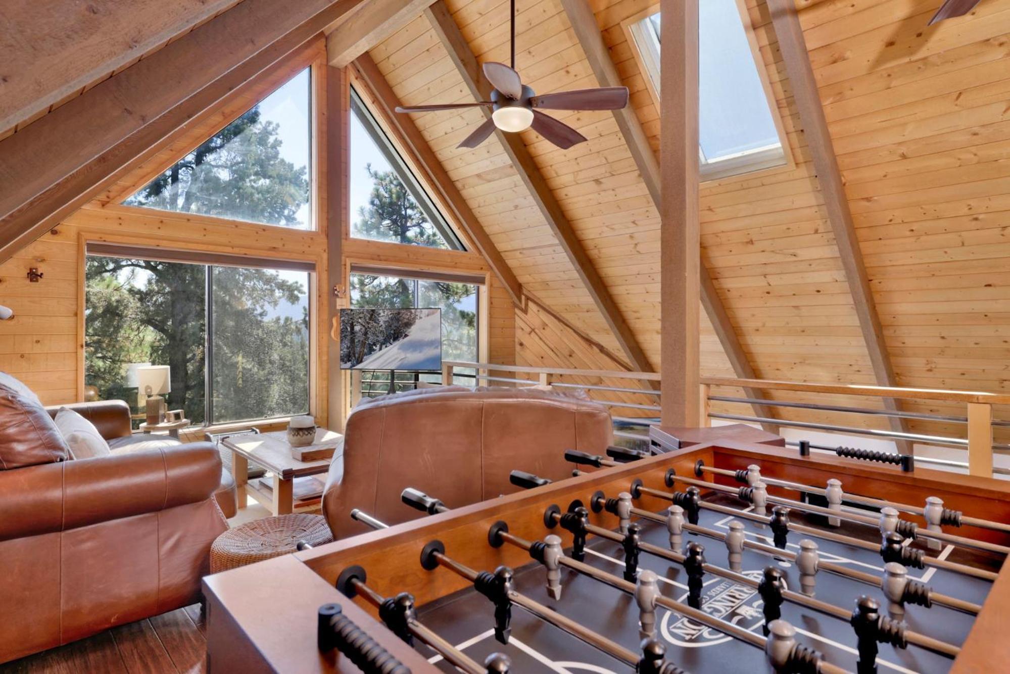 Chimney Peak Chalet#2048