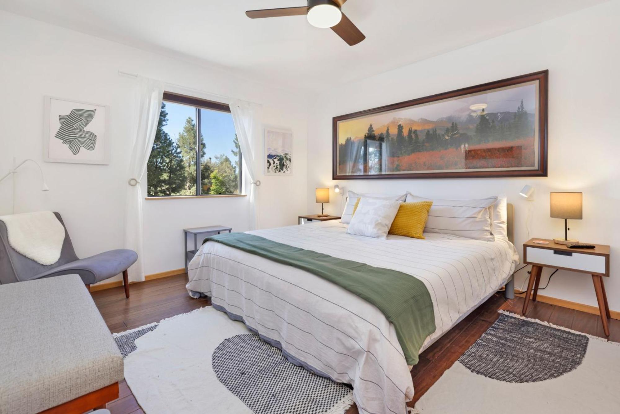 Chimney Peak Chalet#2048