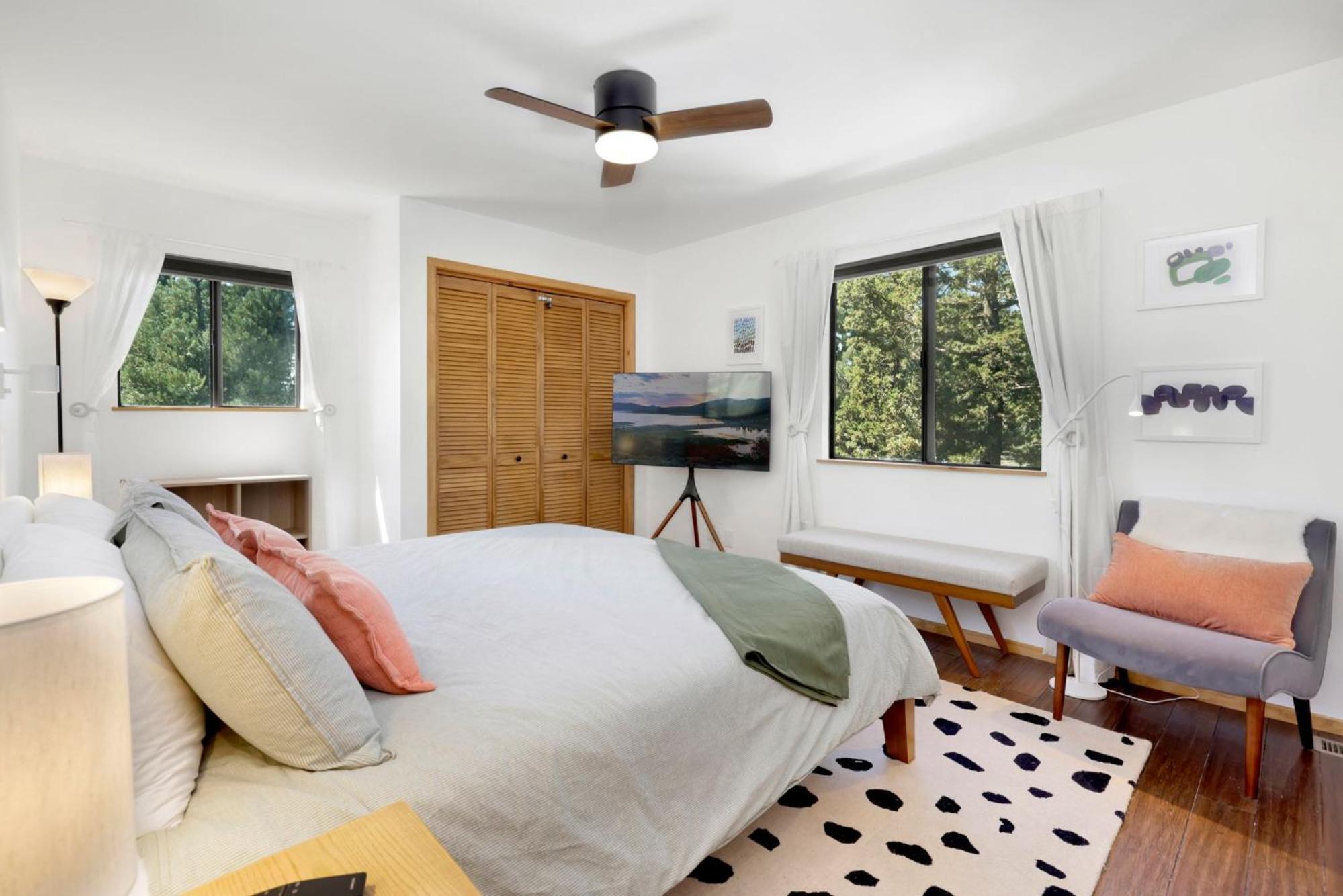 Chimney Peak Chalet#2048