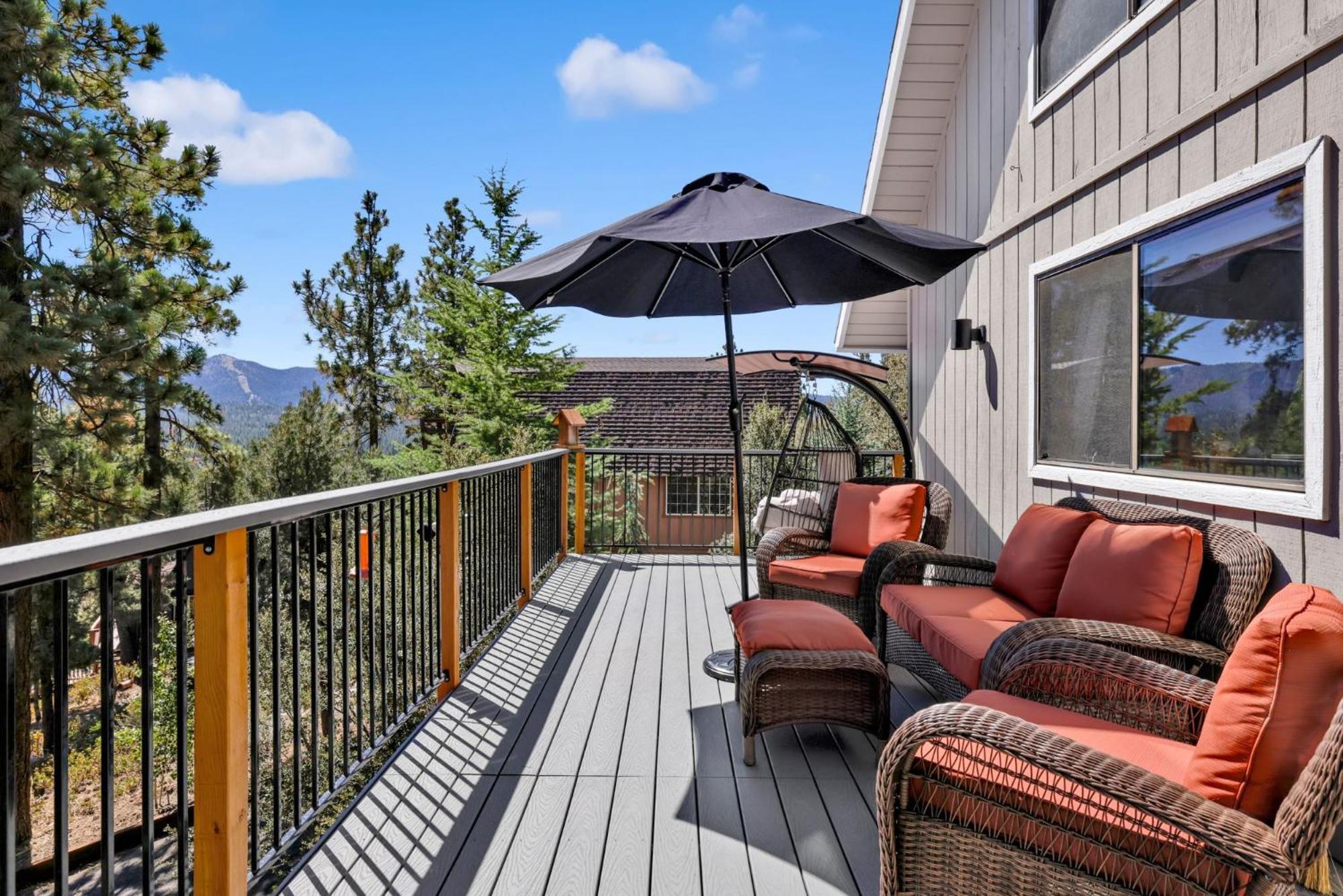Chimney Peak Chalet#2048