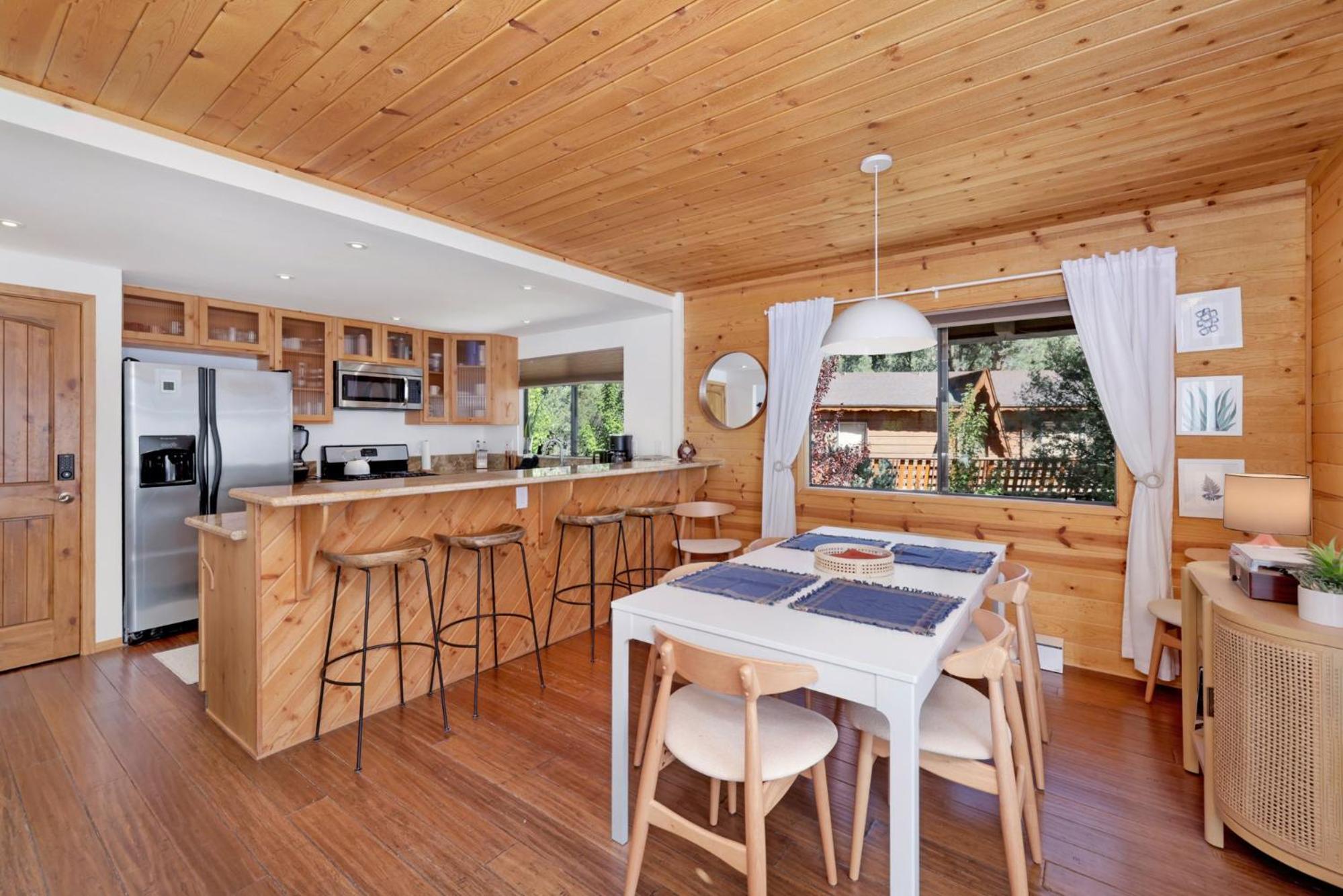 Chimney Peak Chalet#2048