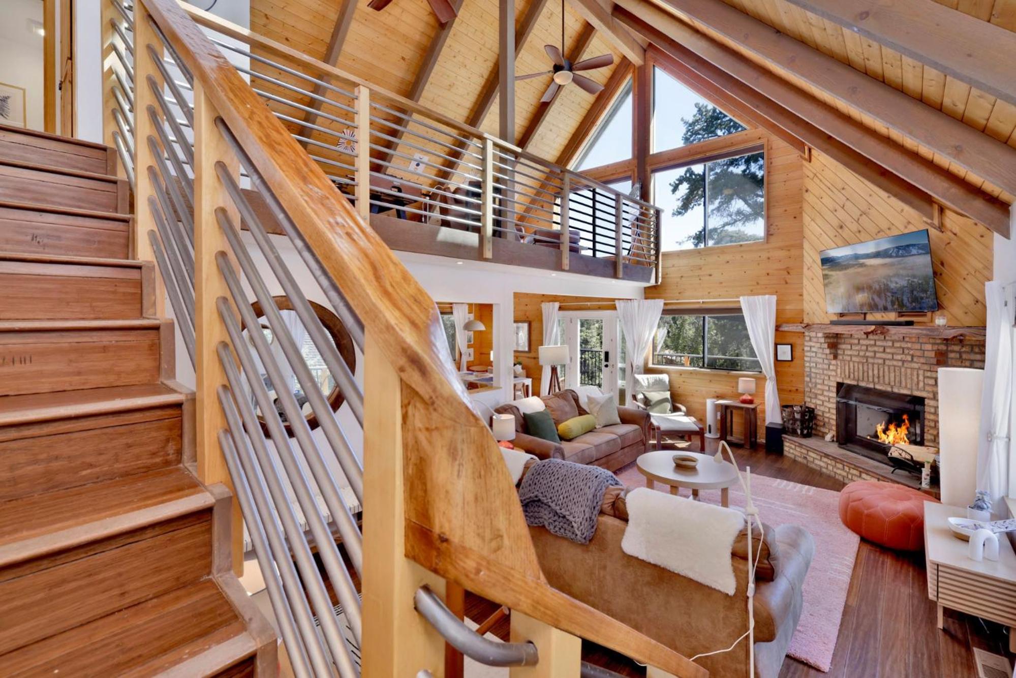 Chimney Peak Chalet#2048