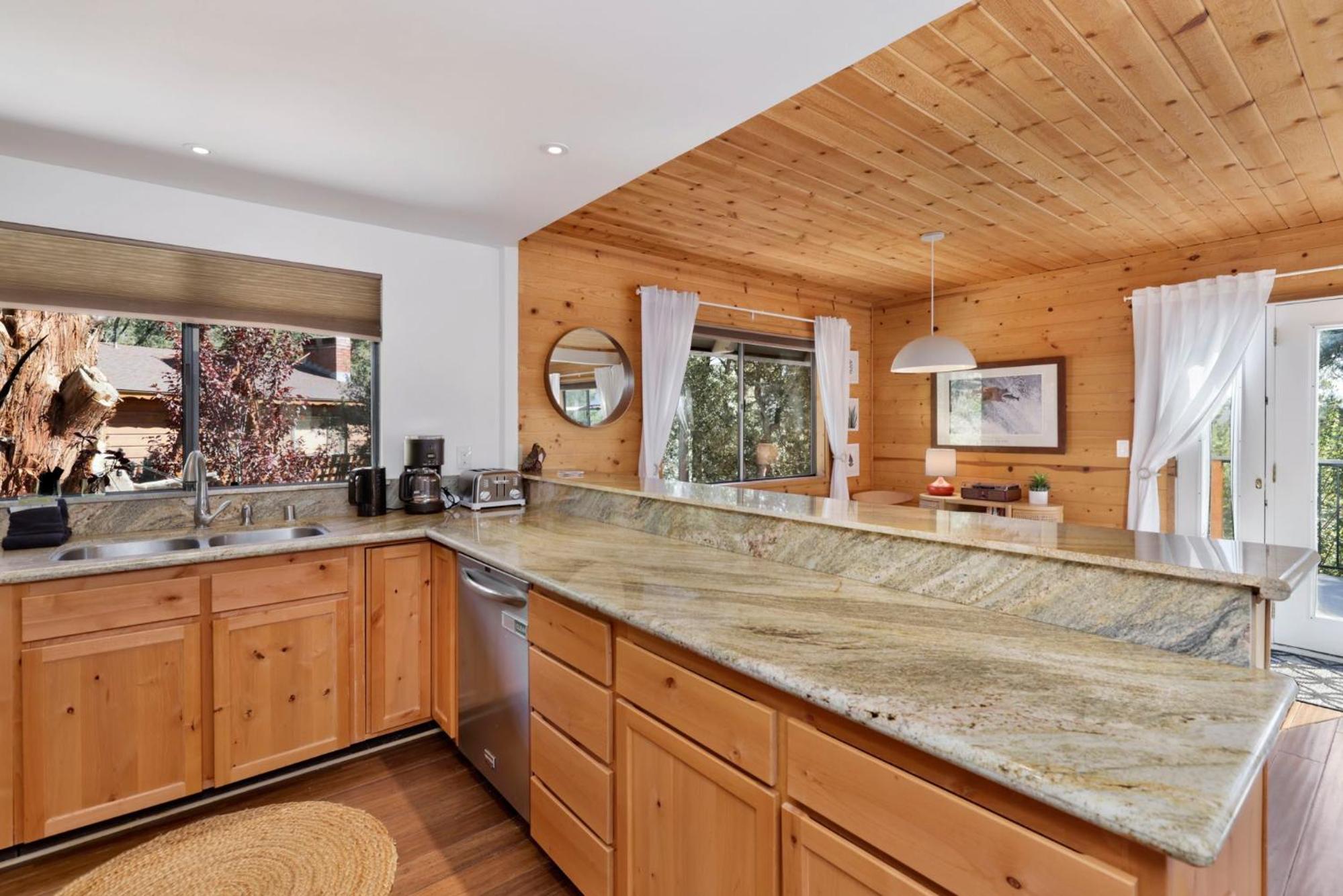 Chimney Peak Chalet#2048