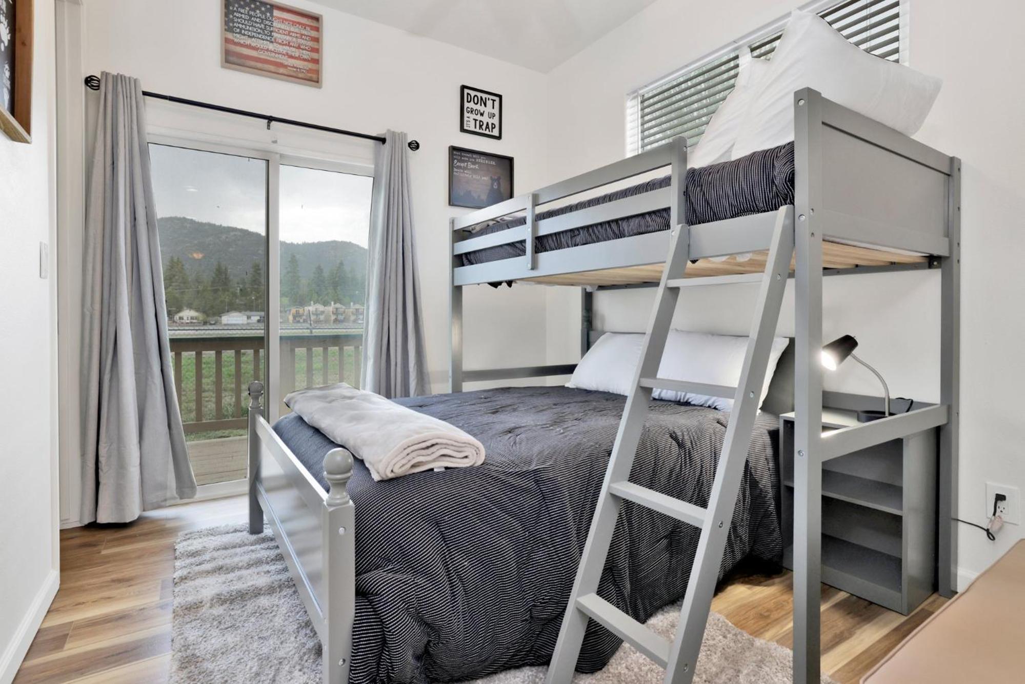 Fairway wings chalet #2292