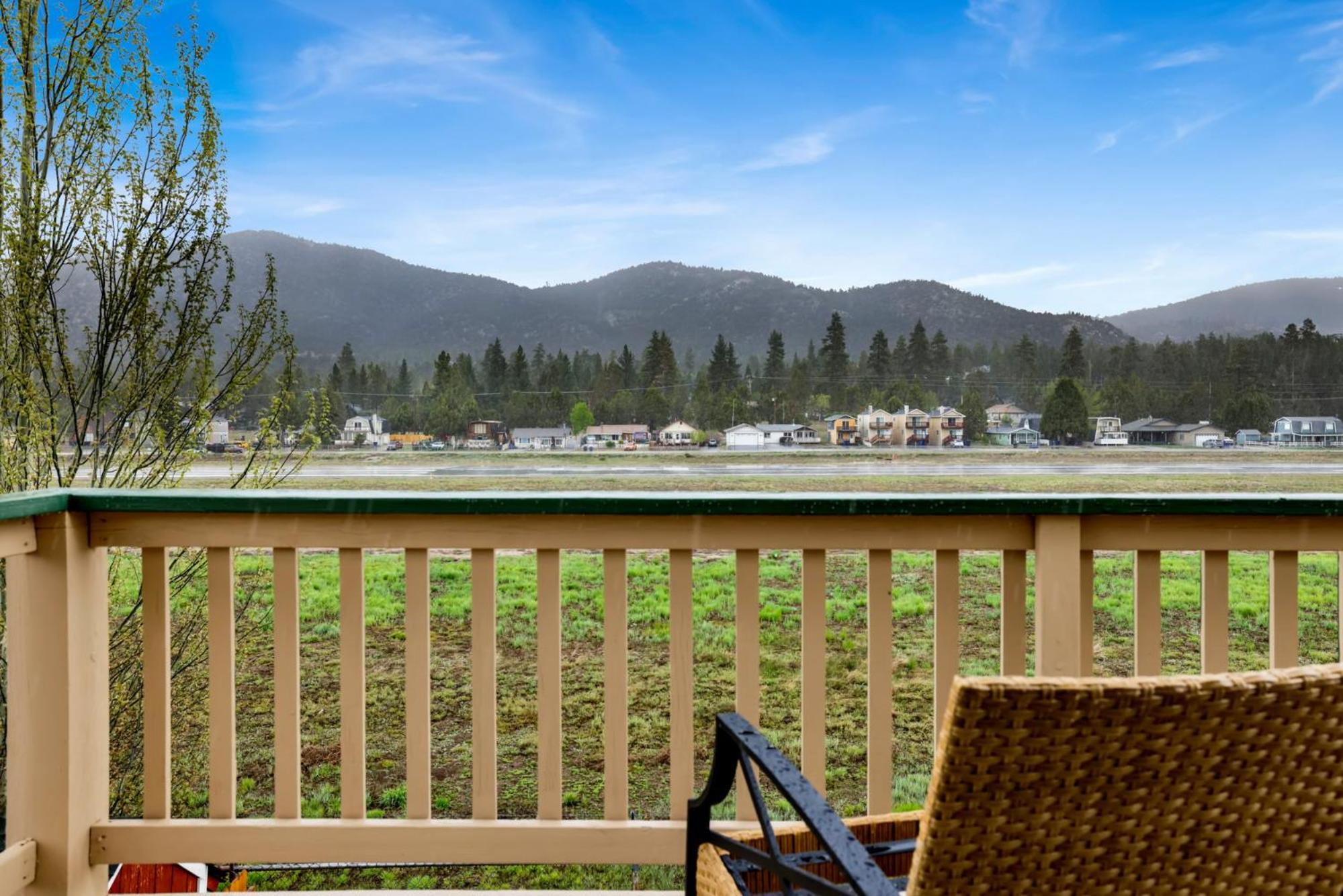 Fairway wings chalet #2292
