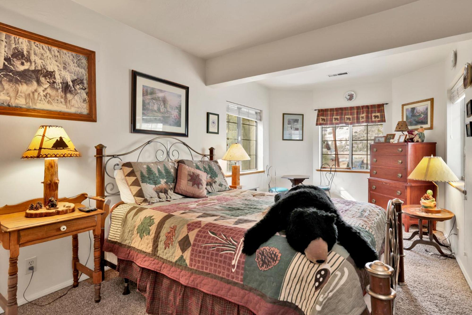 Idle hours inn #1945