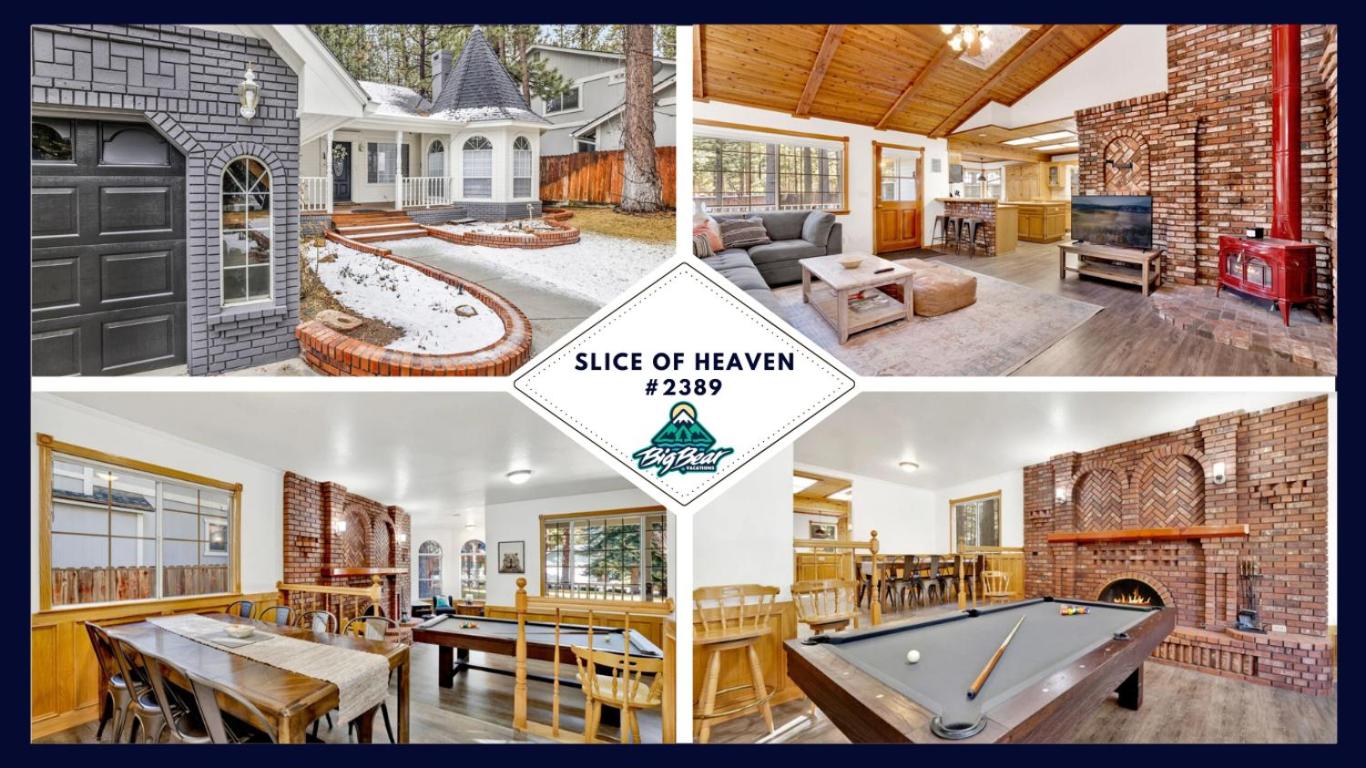 Slice of heaven #2389