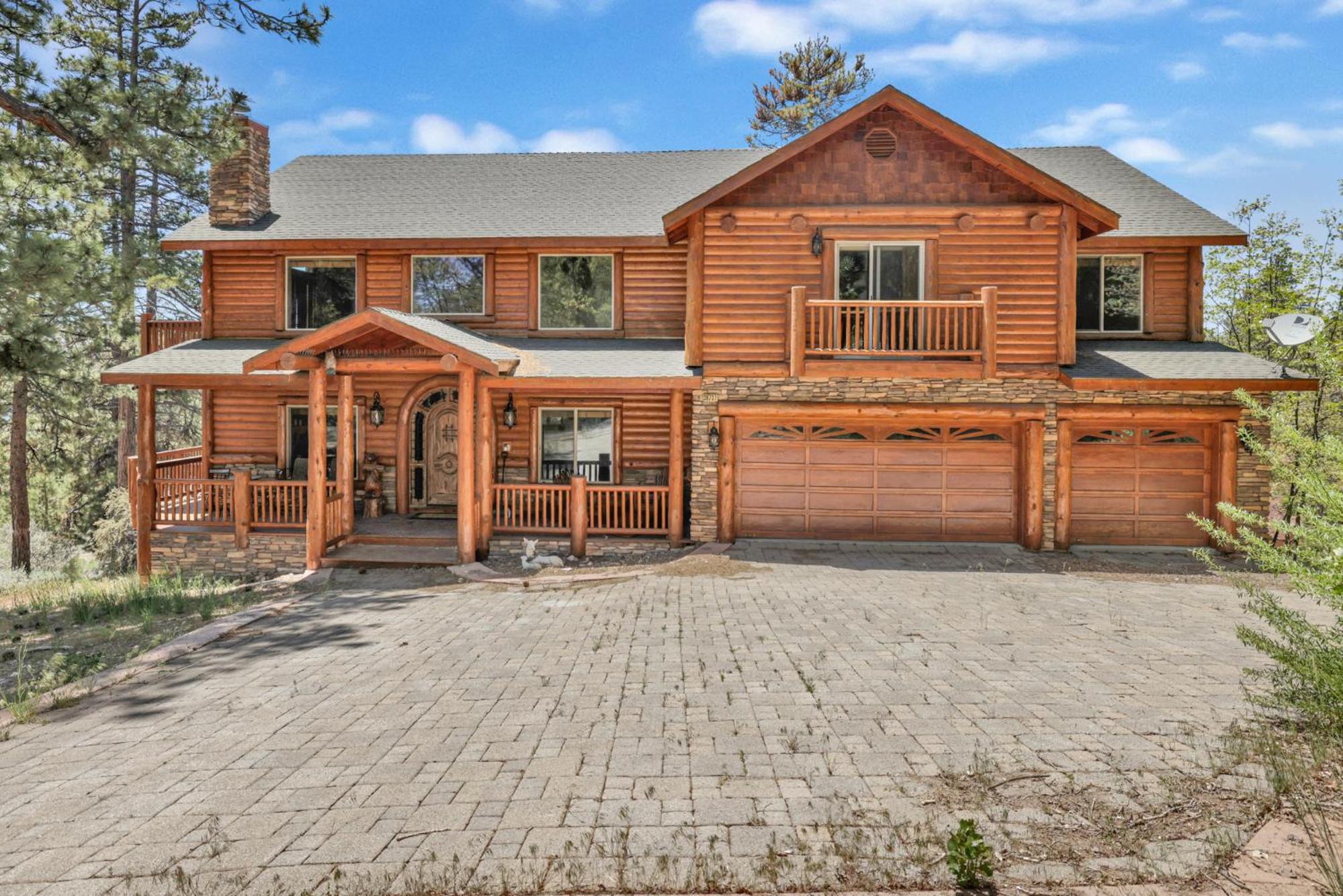 Cozy lakeview hideaway #2261 view 2