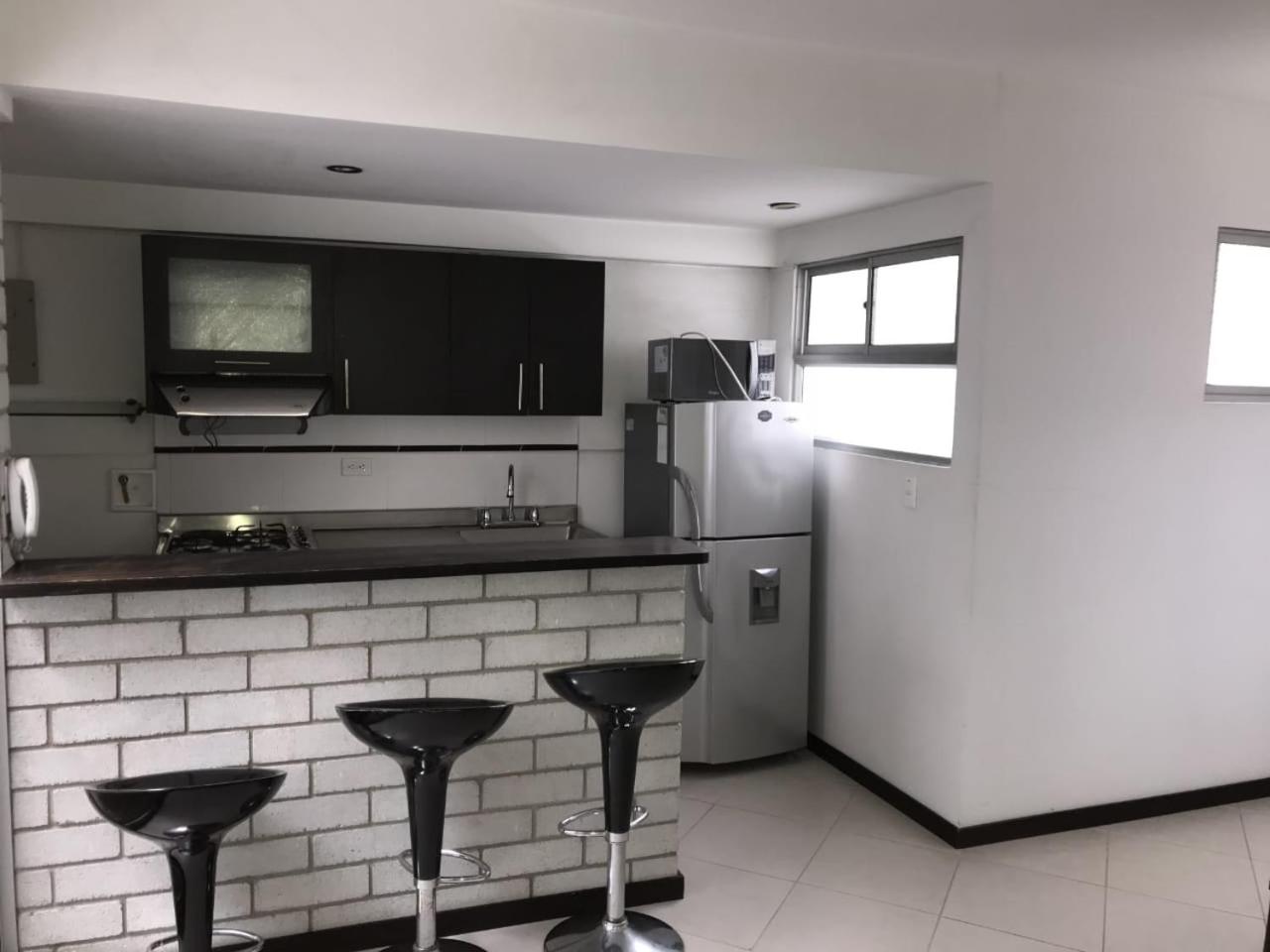Laureles Viva Apartstudios