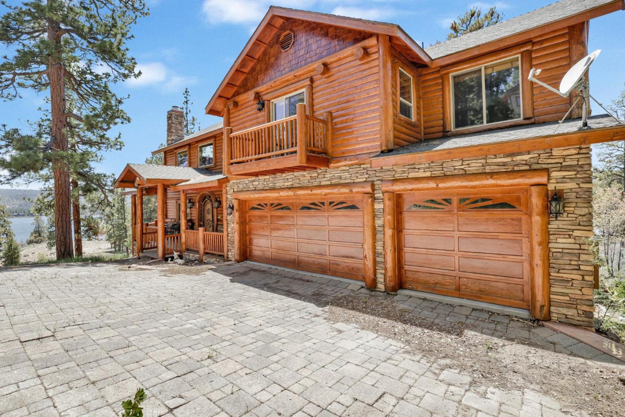 Cozy lakeview hideaway #2261 view 4