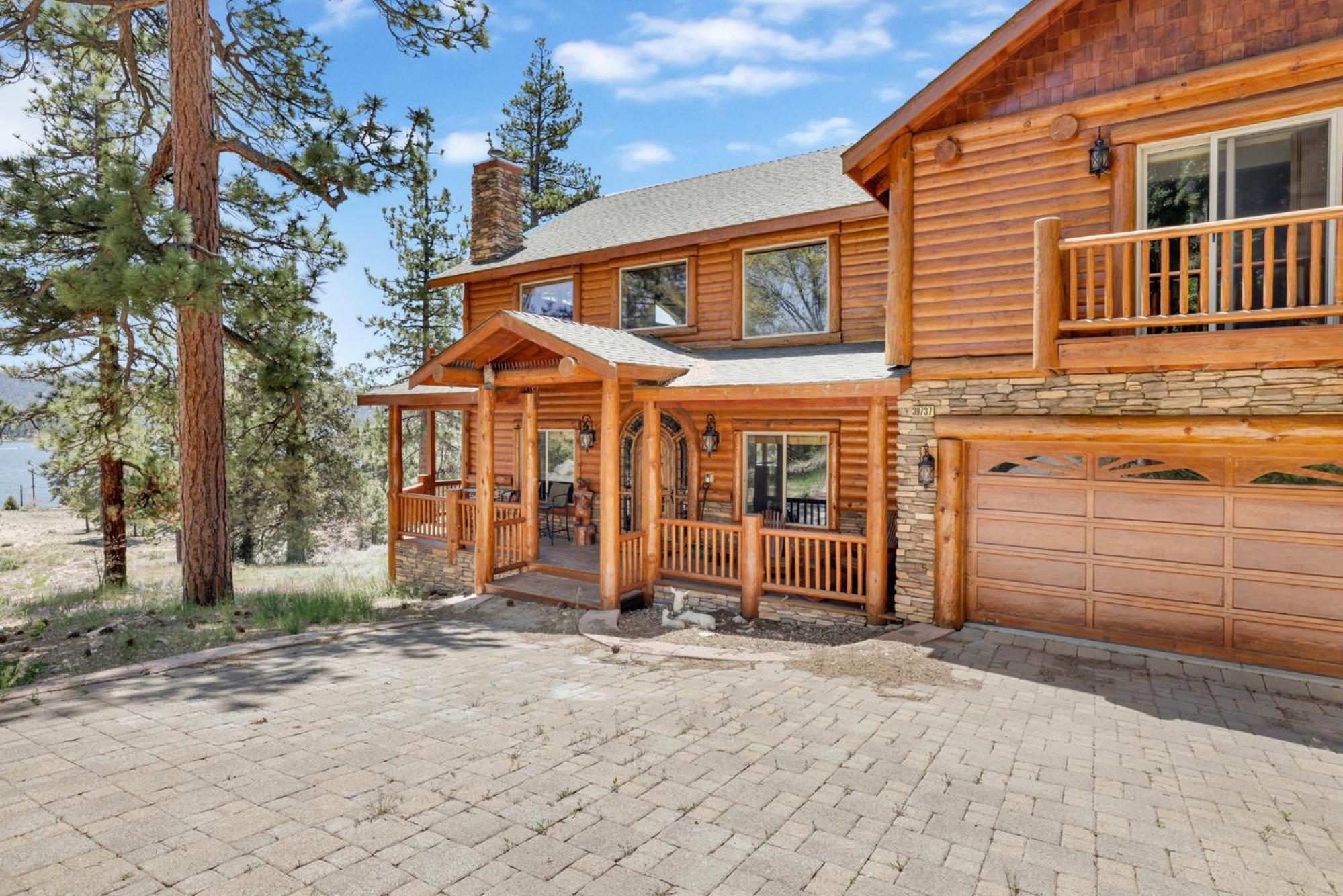 Cozy lakeview hideaway #2261 view 3