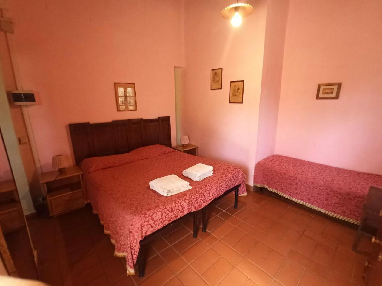 Poggio del Castagno